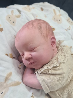 Bebé Reborn Autumn