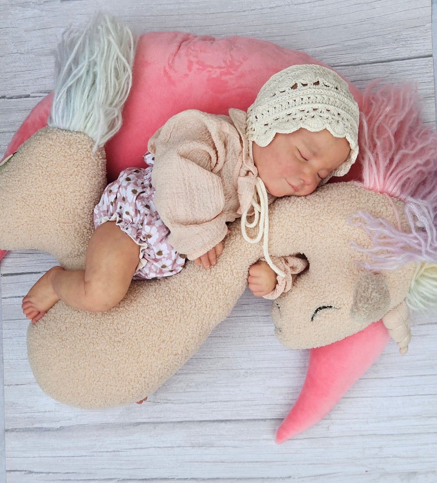 Bebé Reborn June