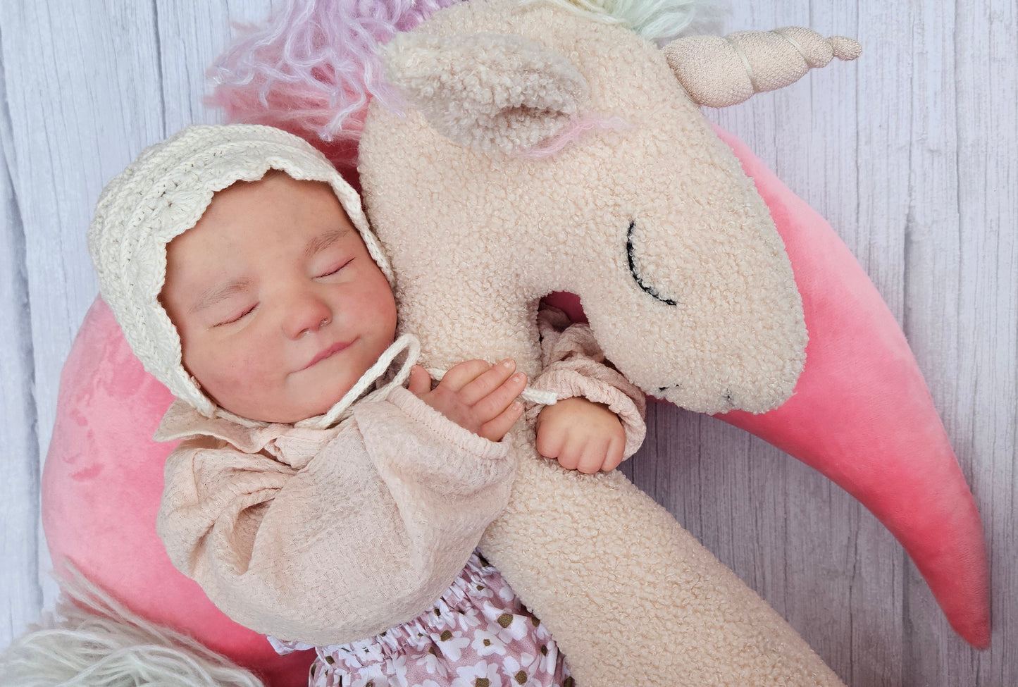 Bebé Reborn June