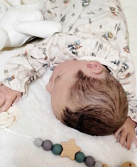 Bebé Reborn Laura