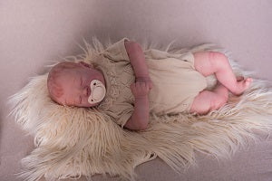 Bebé Reborn Autumn