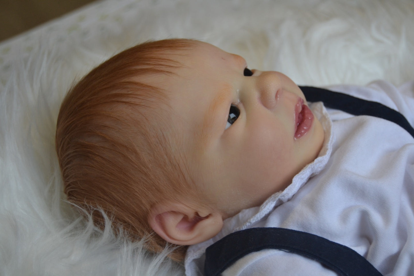 Bebé Reborn Emmy Despierto