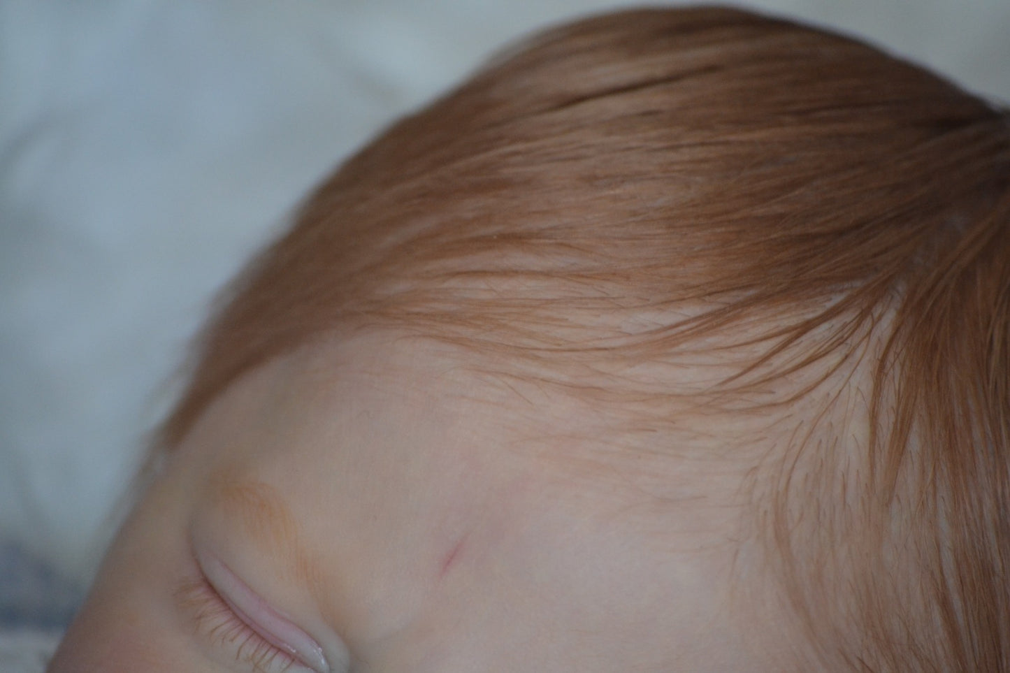 Bebé Reborn Emmy Dormida