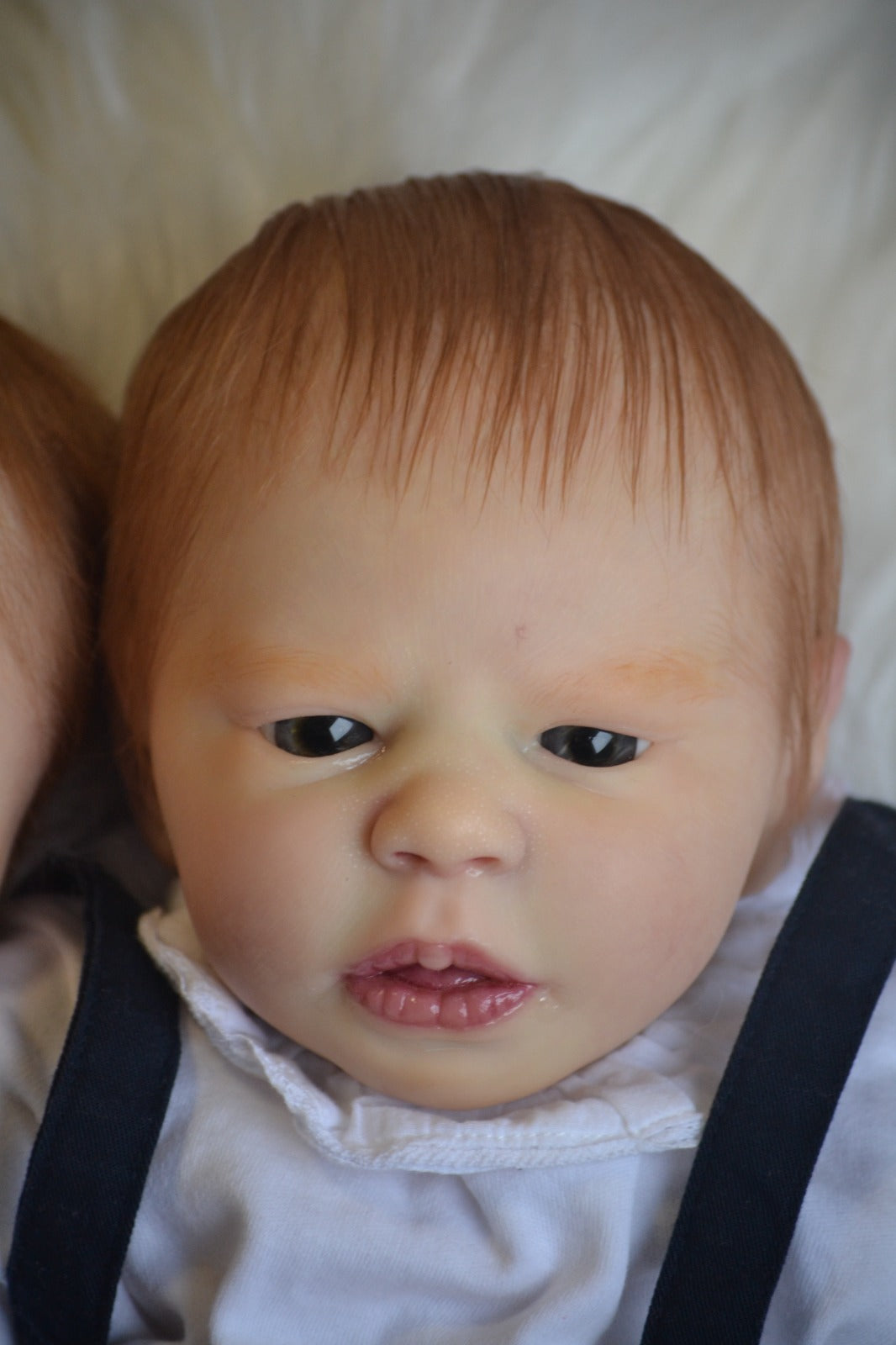 Bebé Reborn Emmy Despierto