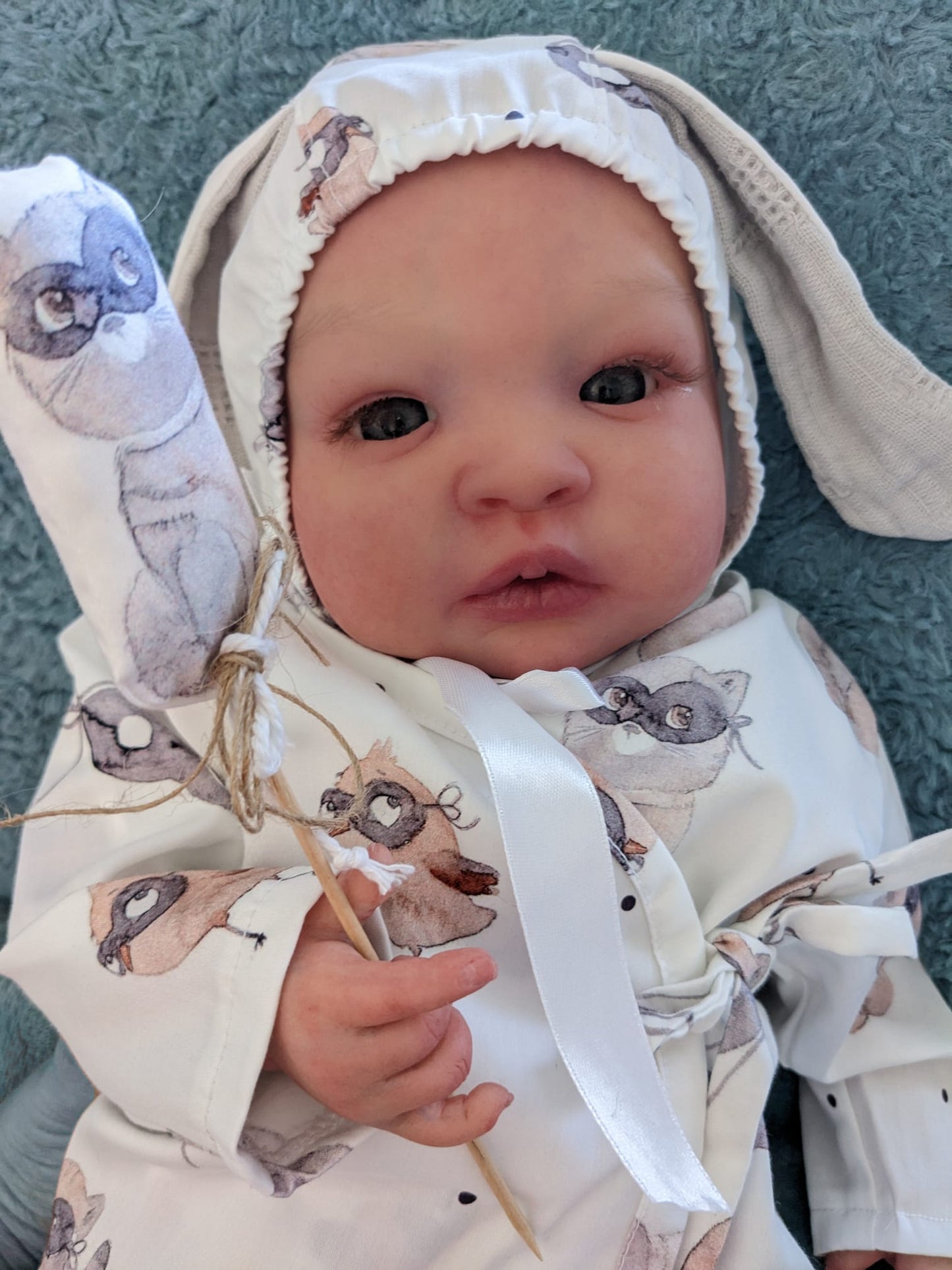 Bebe Reborn Shyann