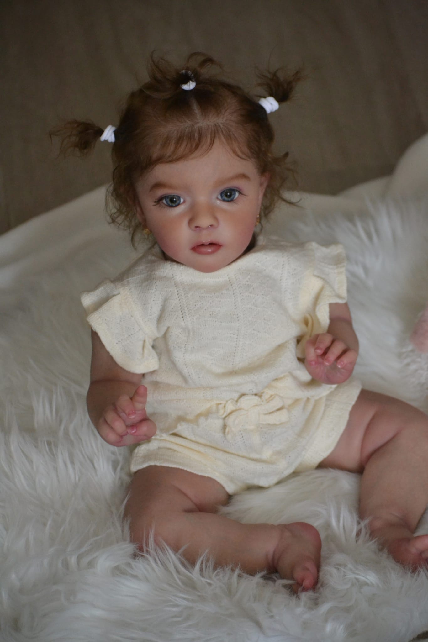 Bebé Reborn Missy