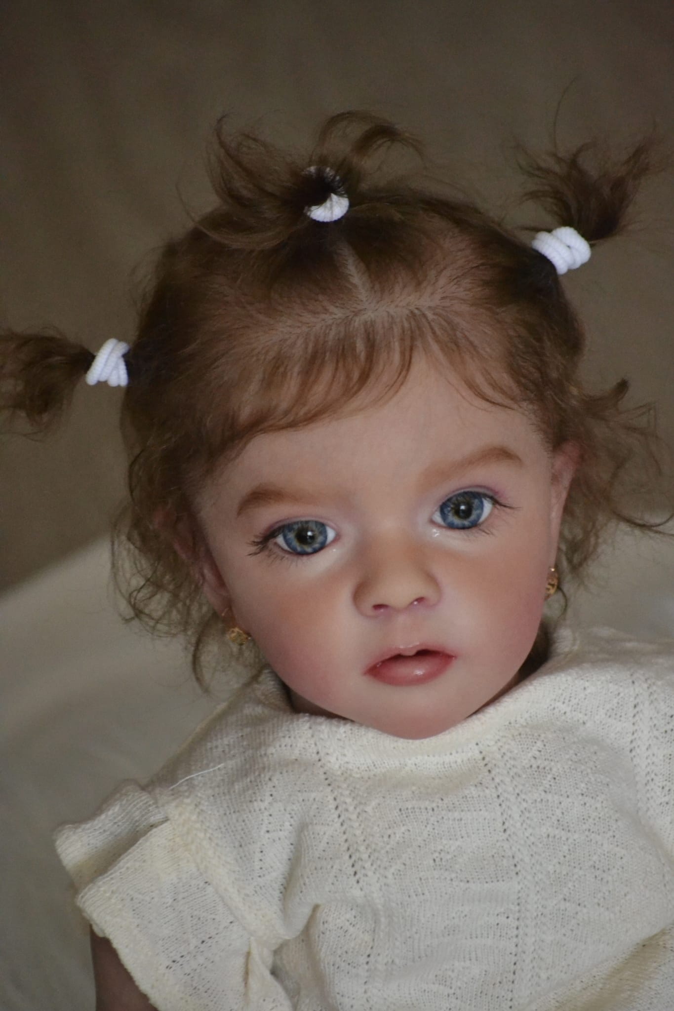 Bebé Reborn Missy