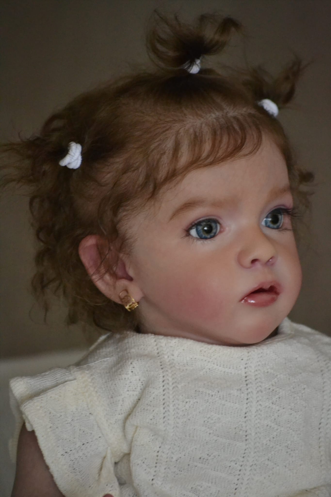 Bebé Reborn Missy