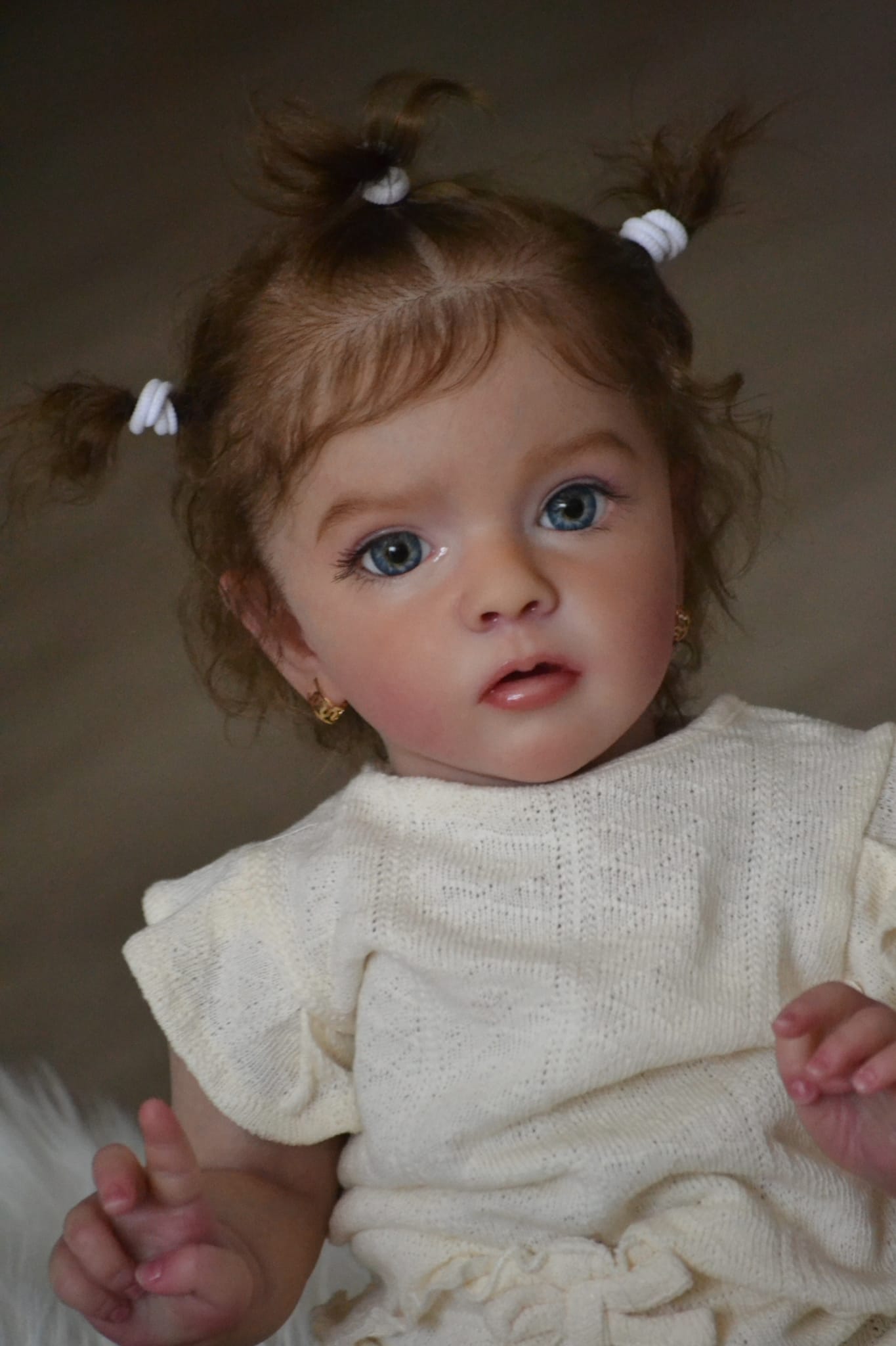 Bebé Reborn Missy