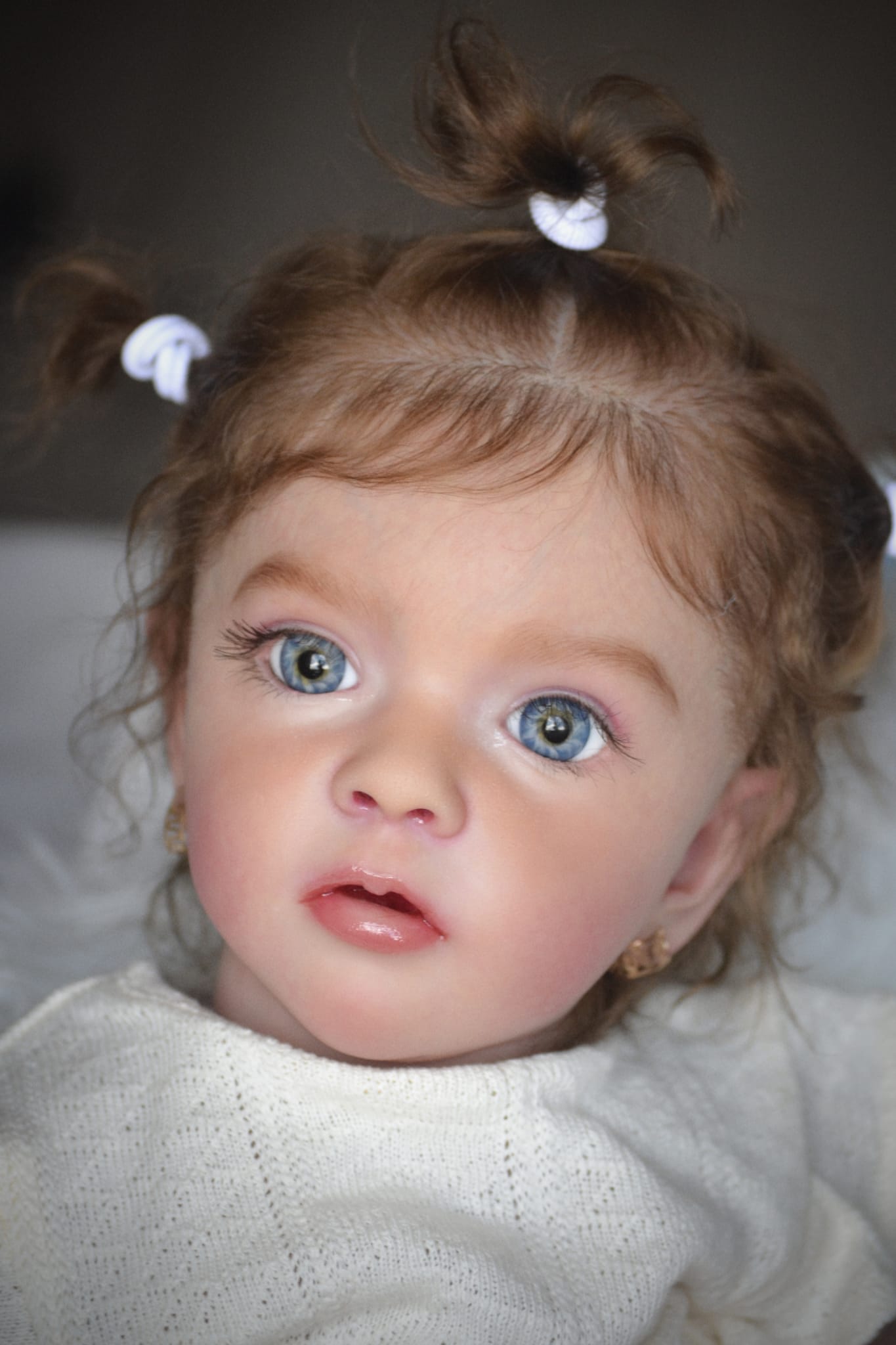 Bebé Reborn Missy
