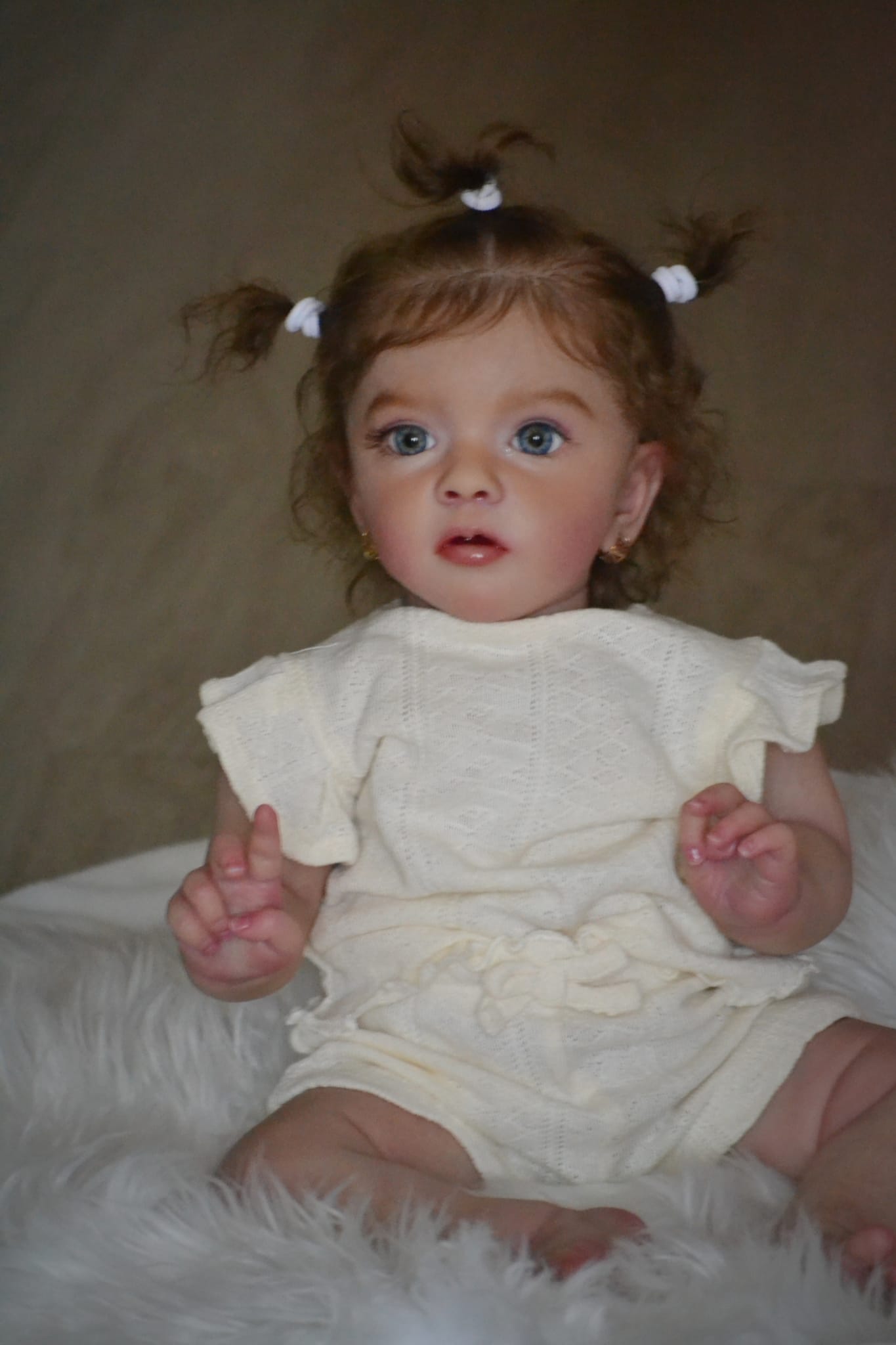 Bebé Reborn Missy