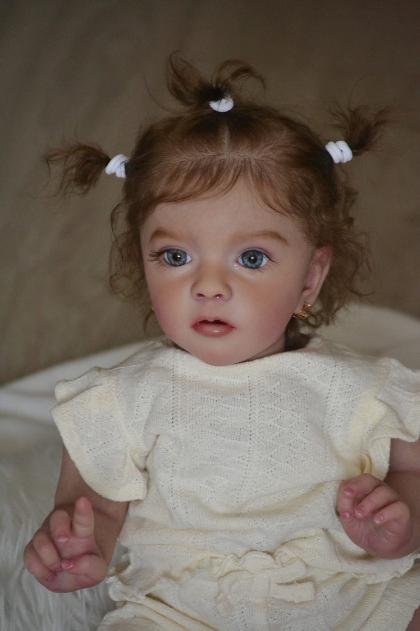 Bebé Reborn Missy