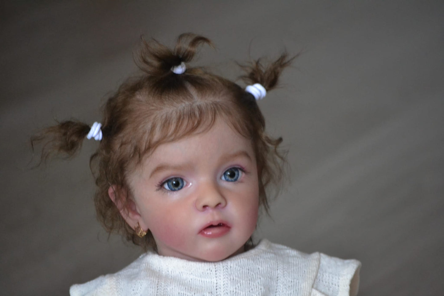 Bebé Reborn Missy