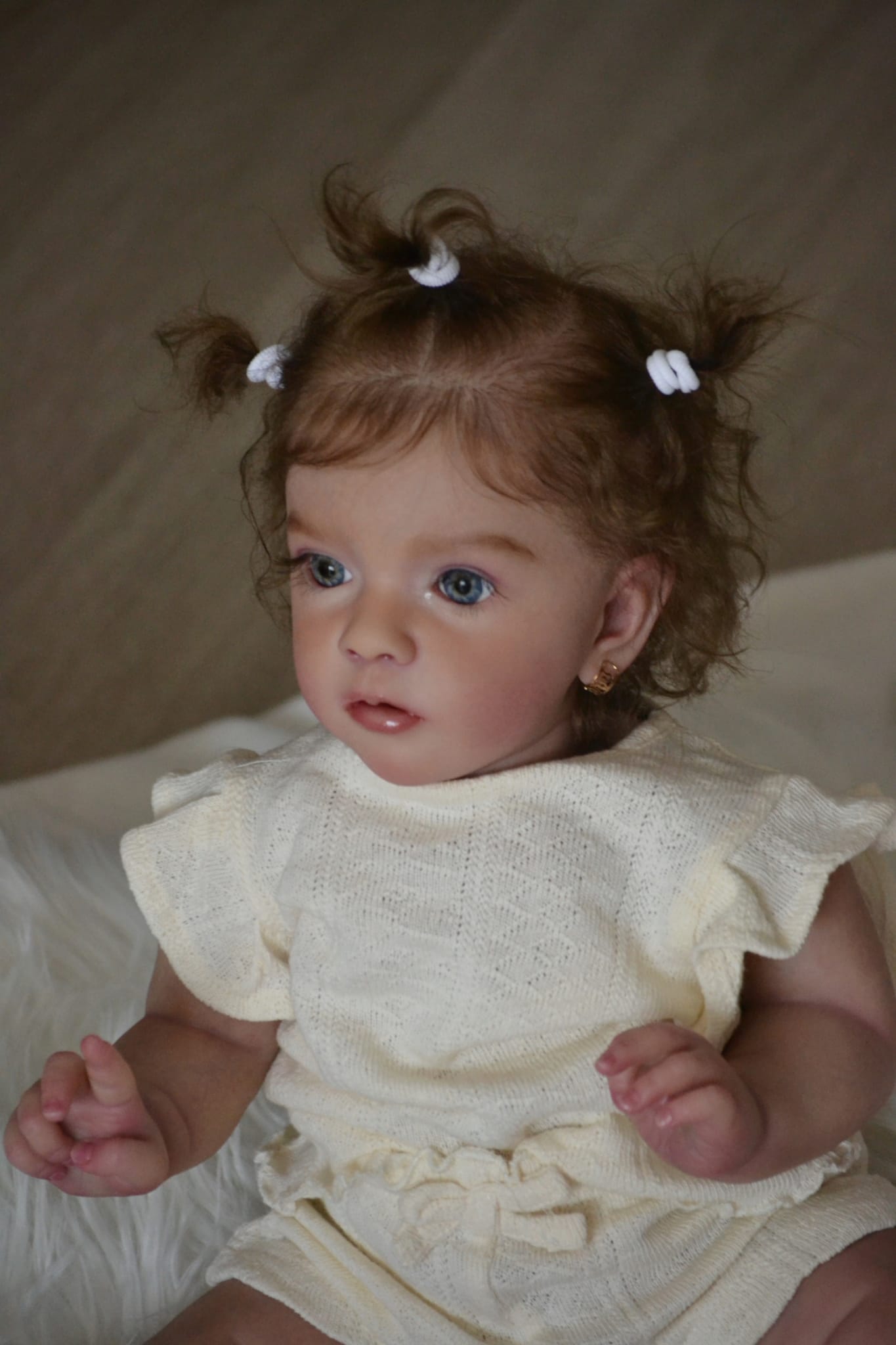 Bebé Reborn Missy
