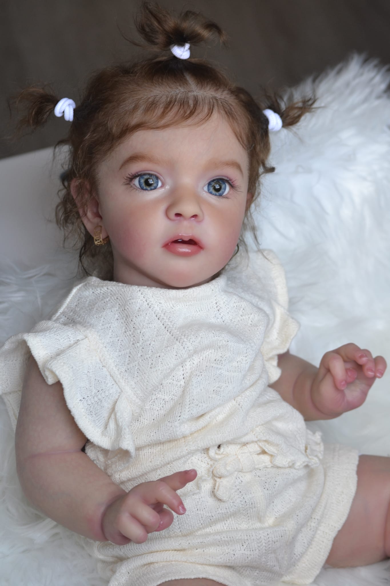 Bebé Reborn Missy