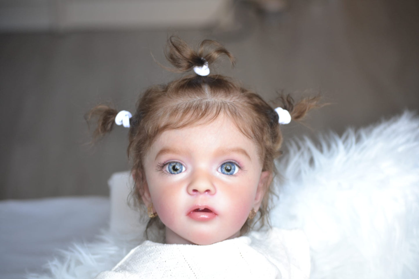 Bebé Reborn Missy