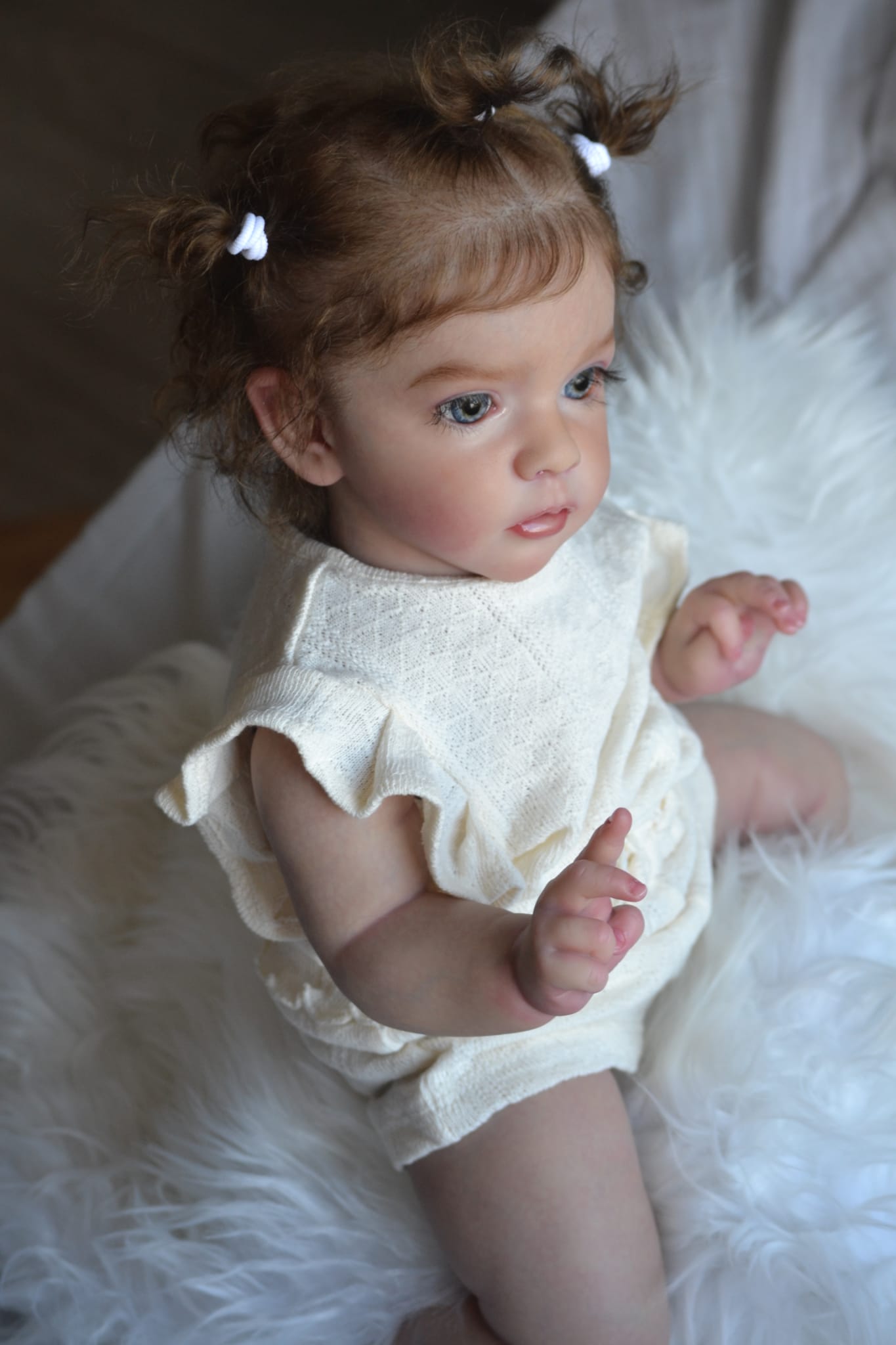 Bebé Reborn Missy