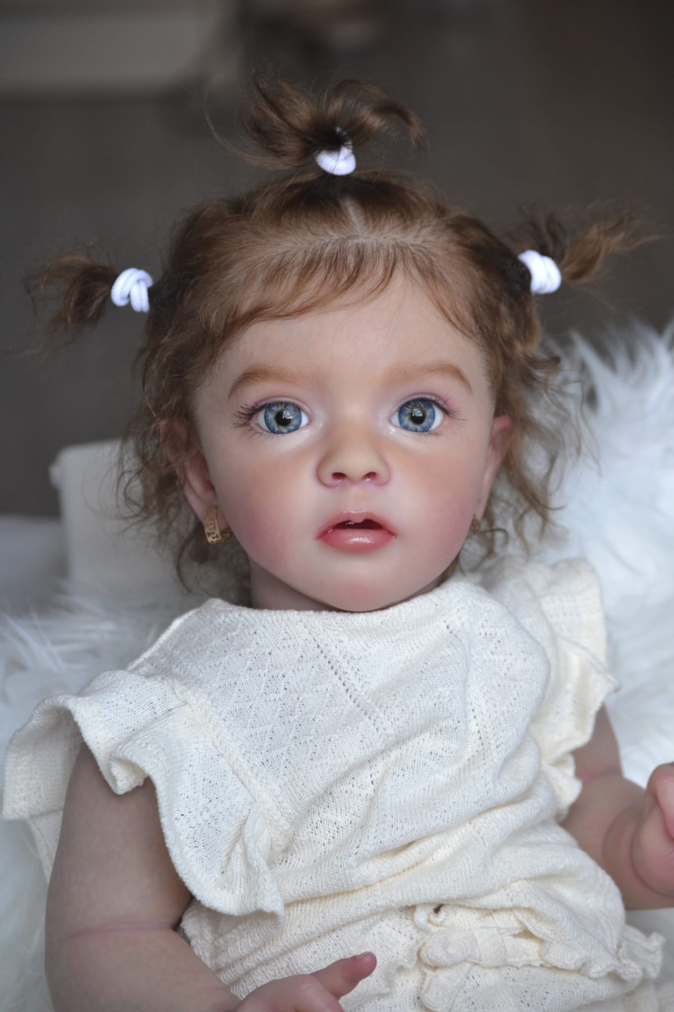 Bebé Reborn Missy