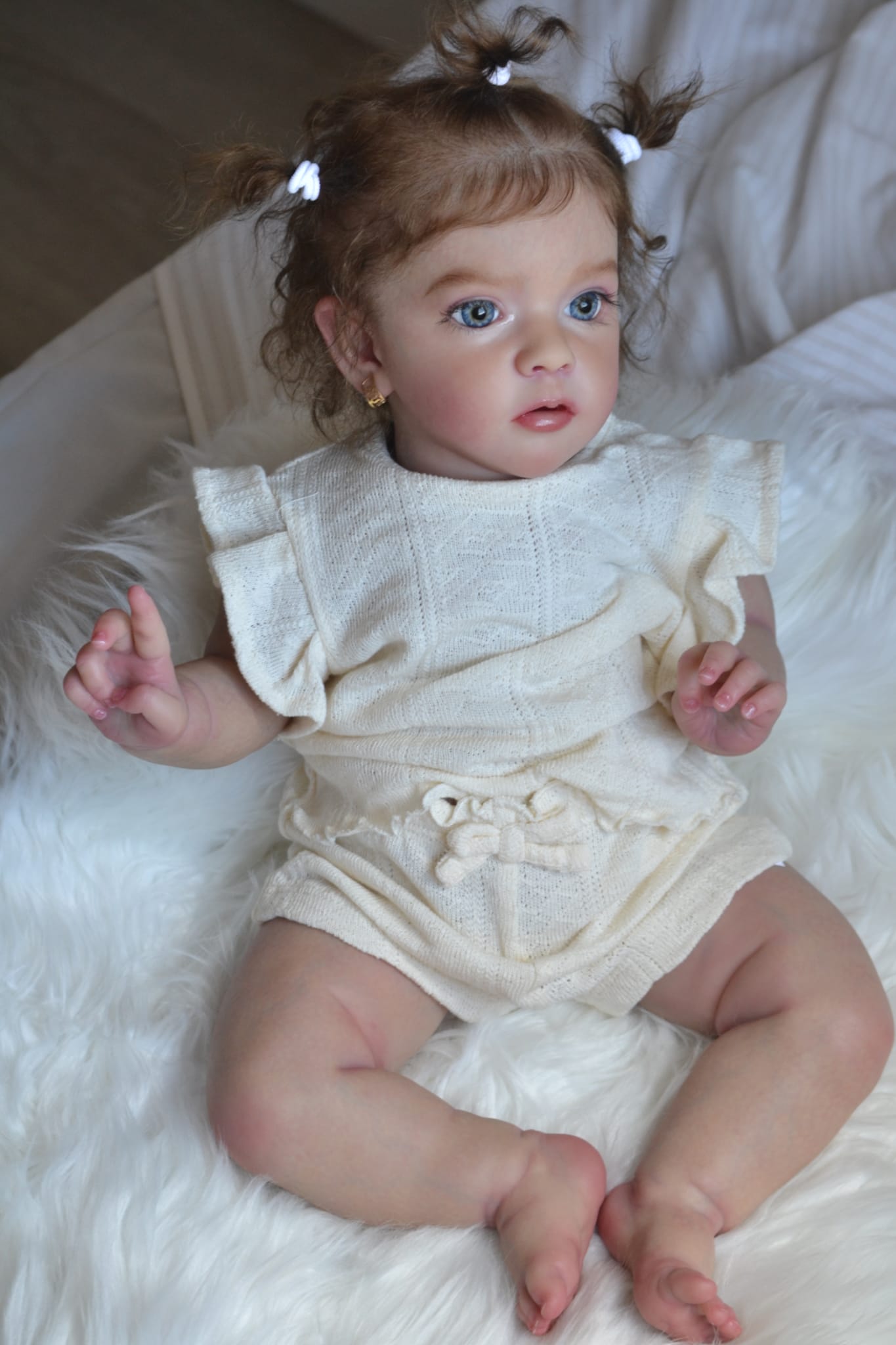 Bebé Reborn Missy