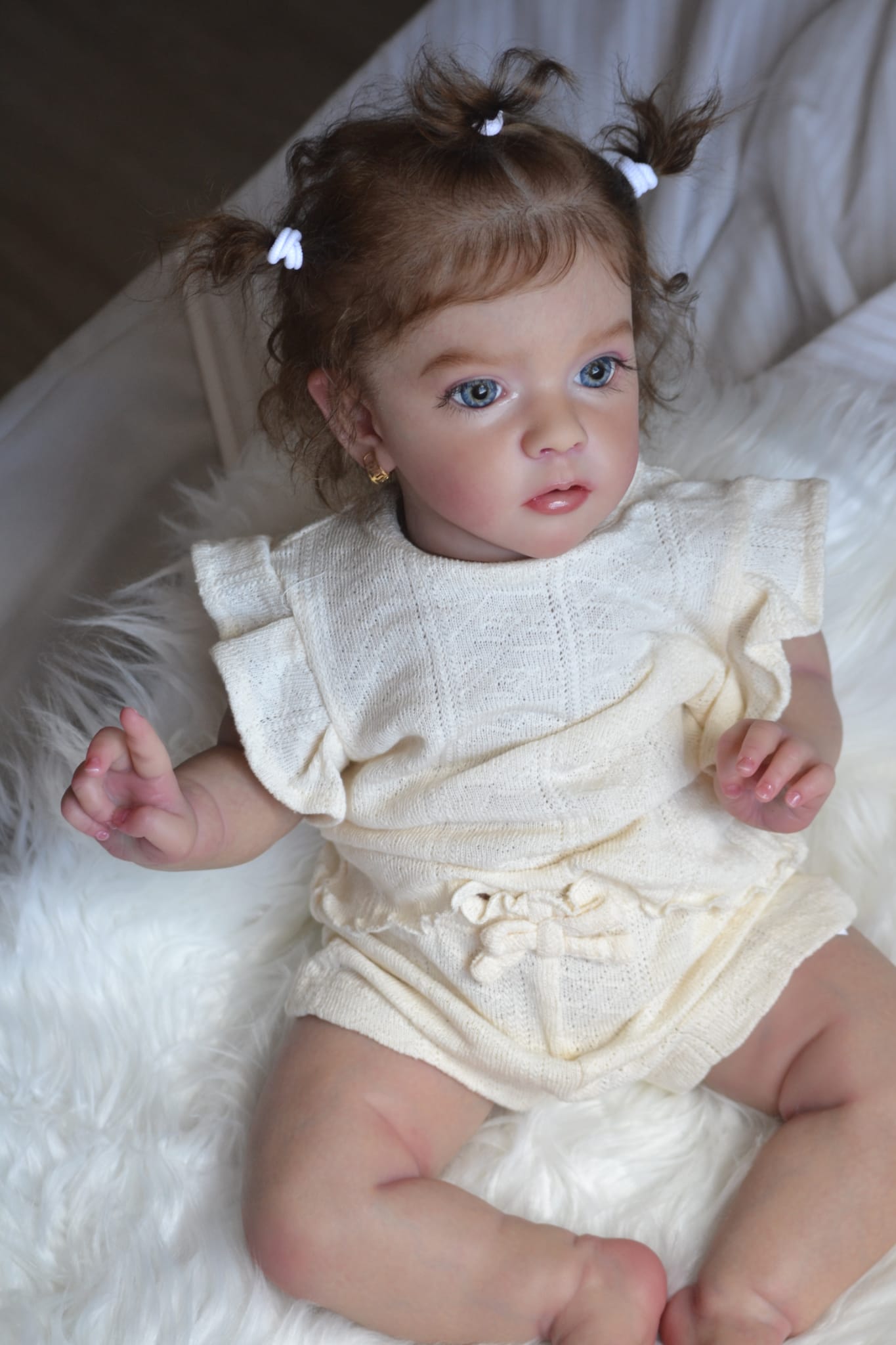 Bebé Reborn Missy