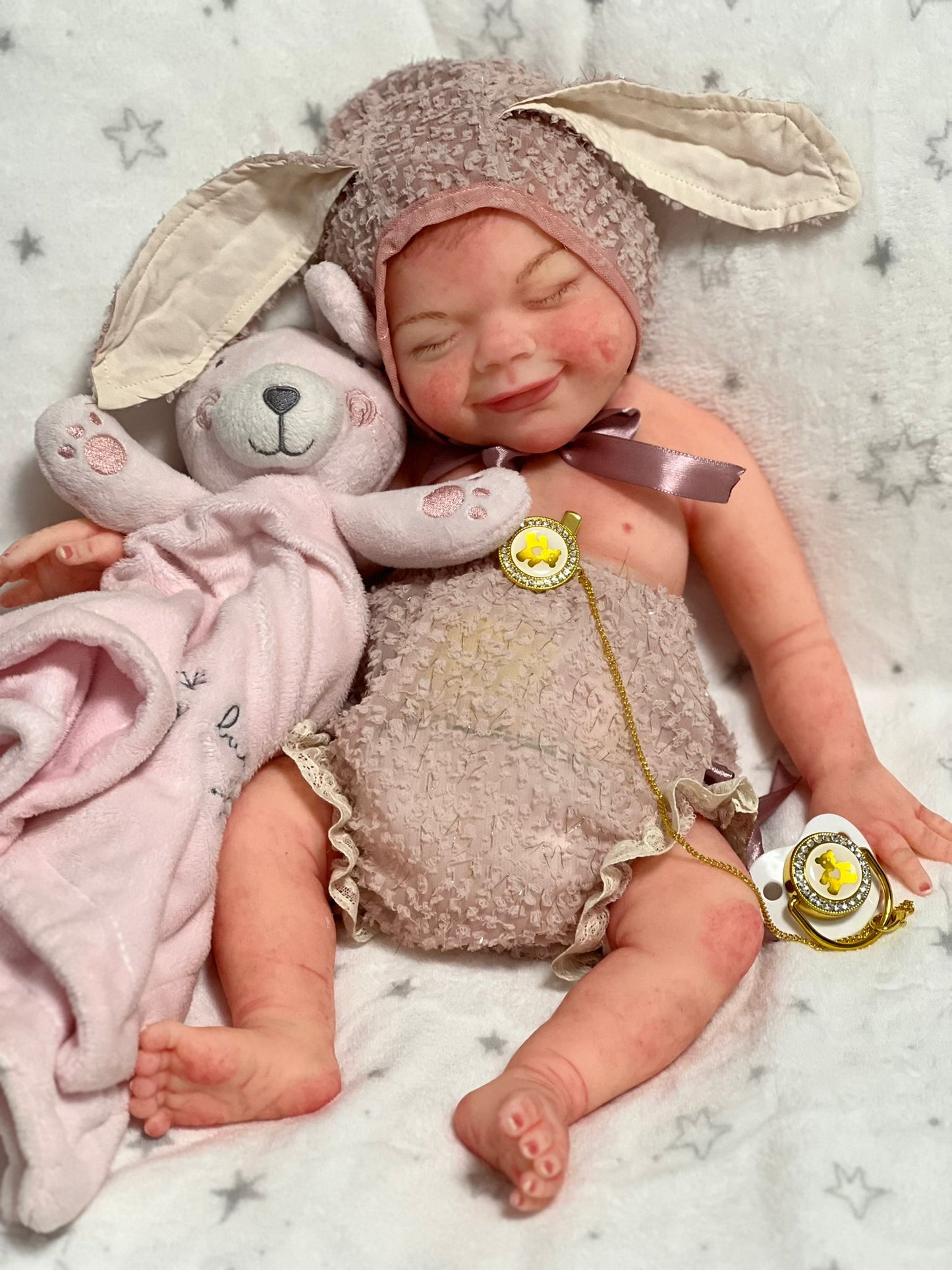 Bebé Reborn April
