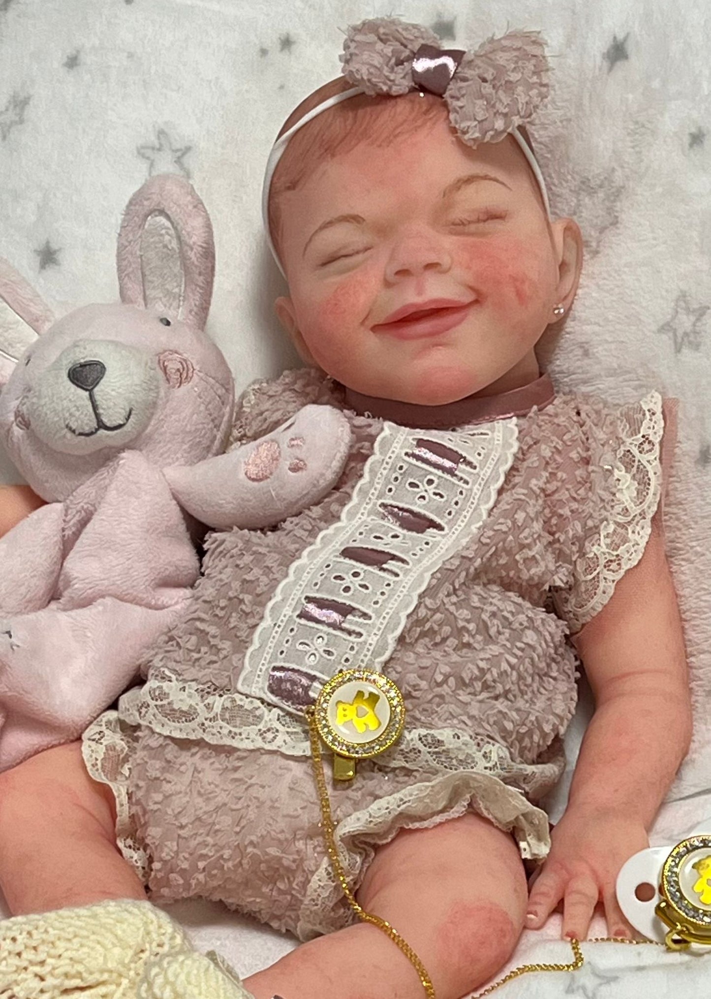 Bebé Reborn April