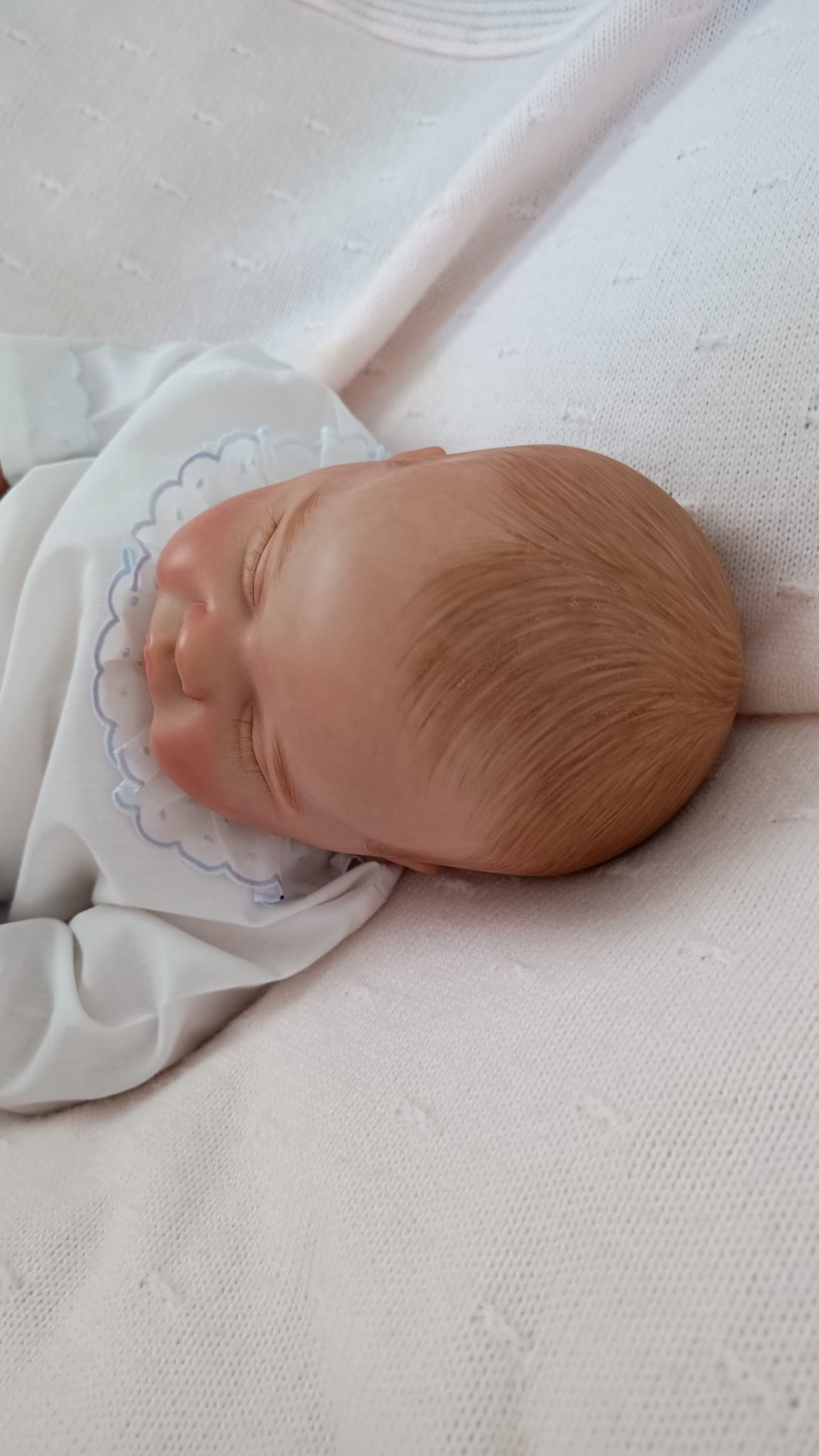 Bebé Reborn Quinbee