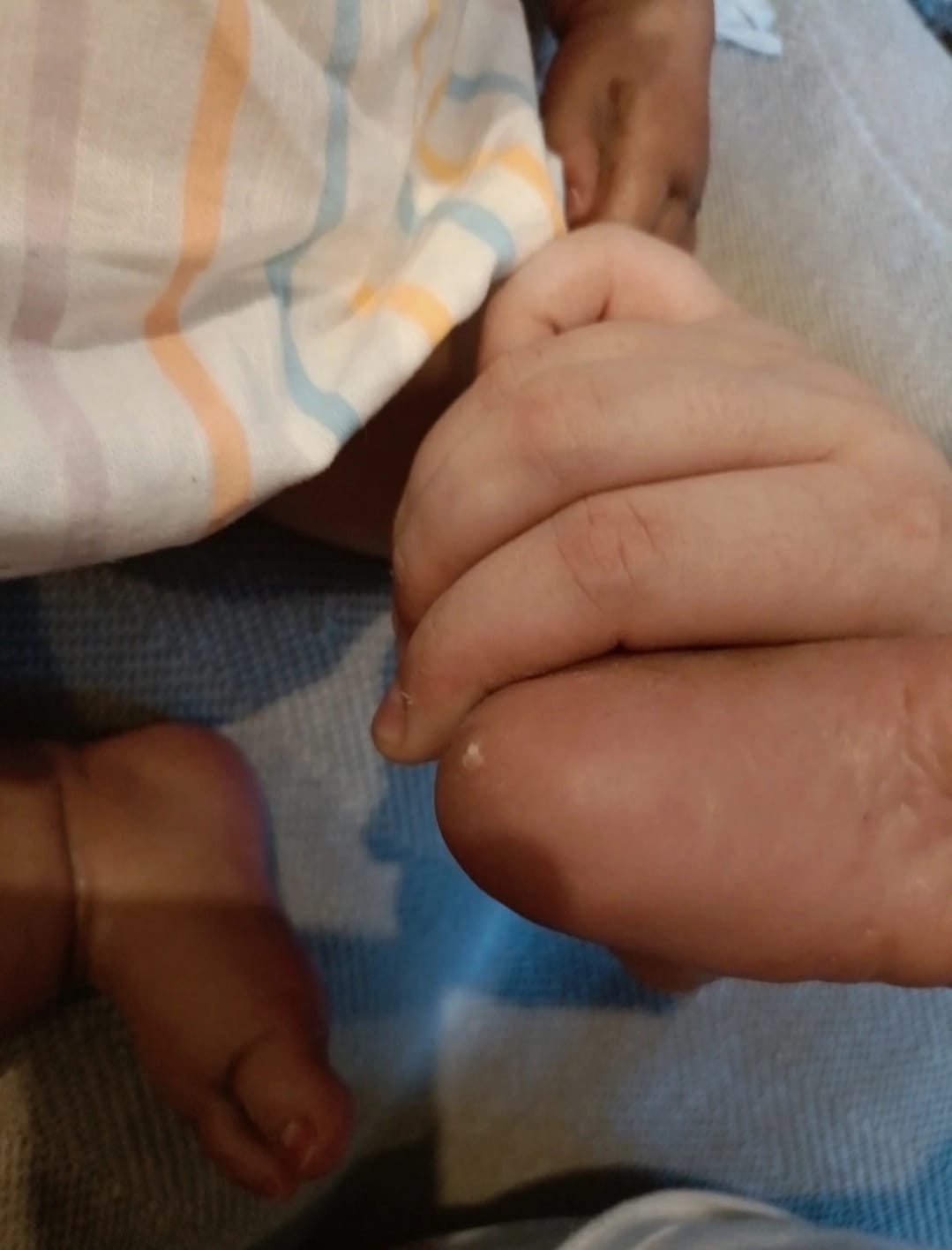 bebé Reborn Tutti