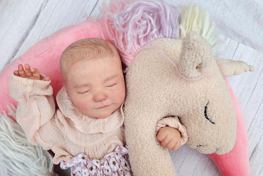 Bebé Reborn June