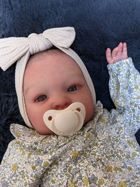 Bebe Reborn Shyann