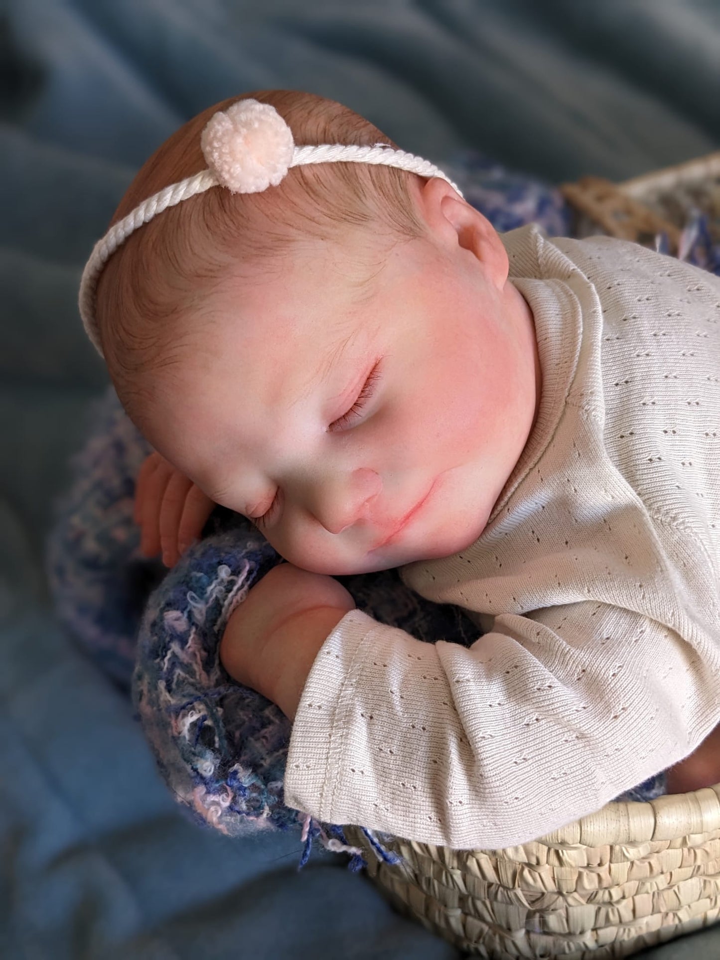 Bebé Reborn June
