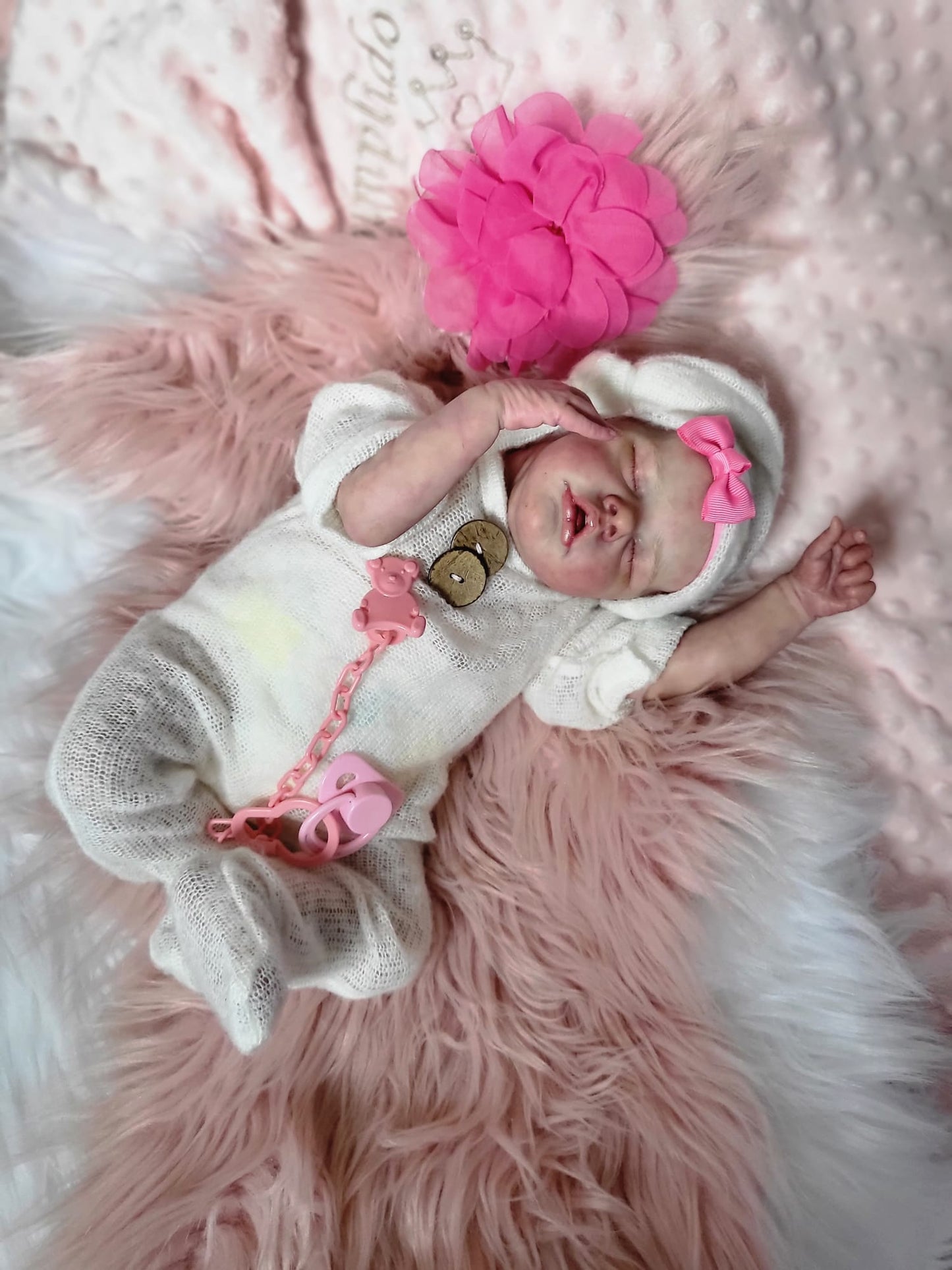 Bebé Reborn Twin B