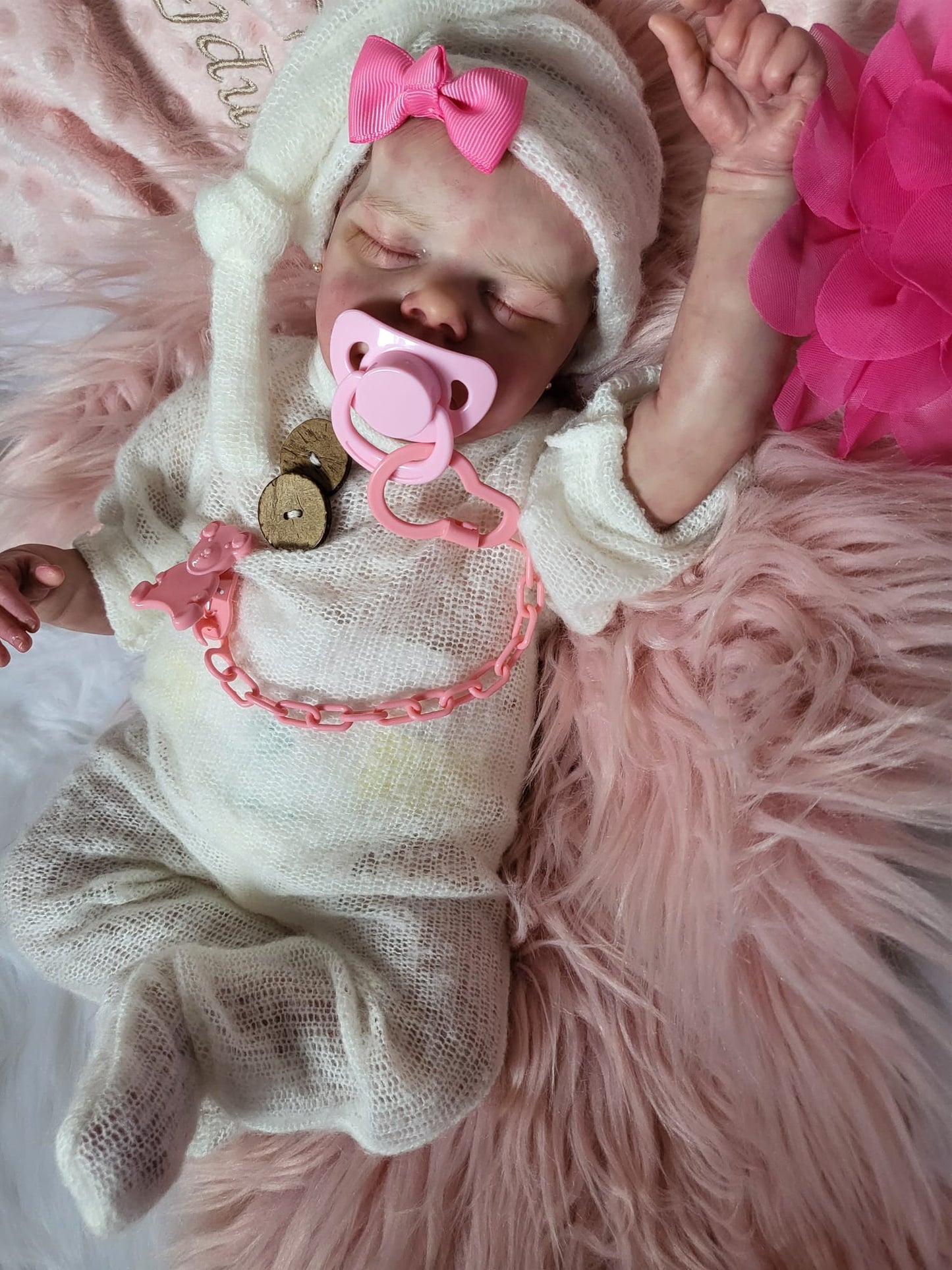 Bebé Reborn Twin B