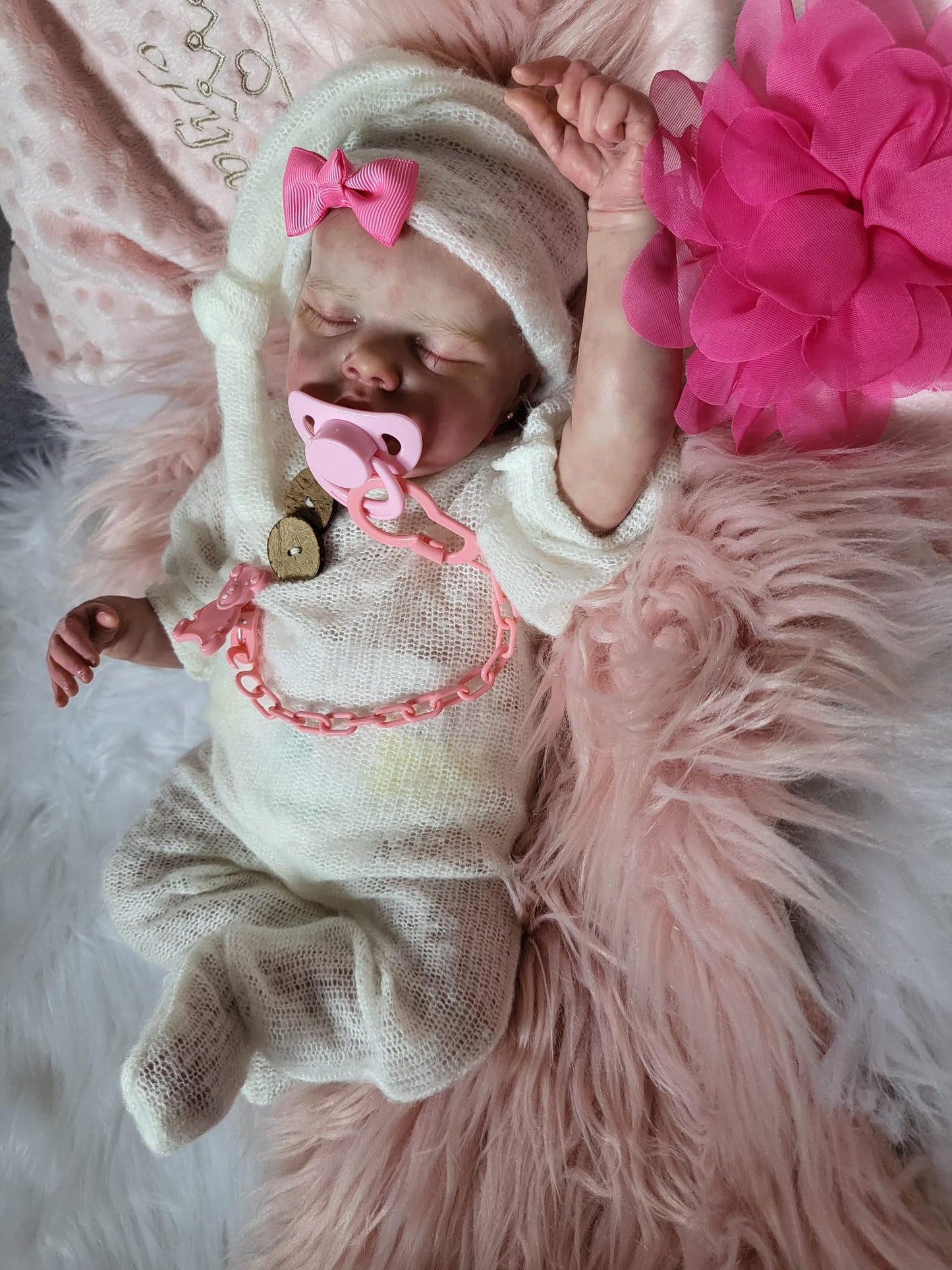 Bebé Reborn Twin B