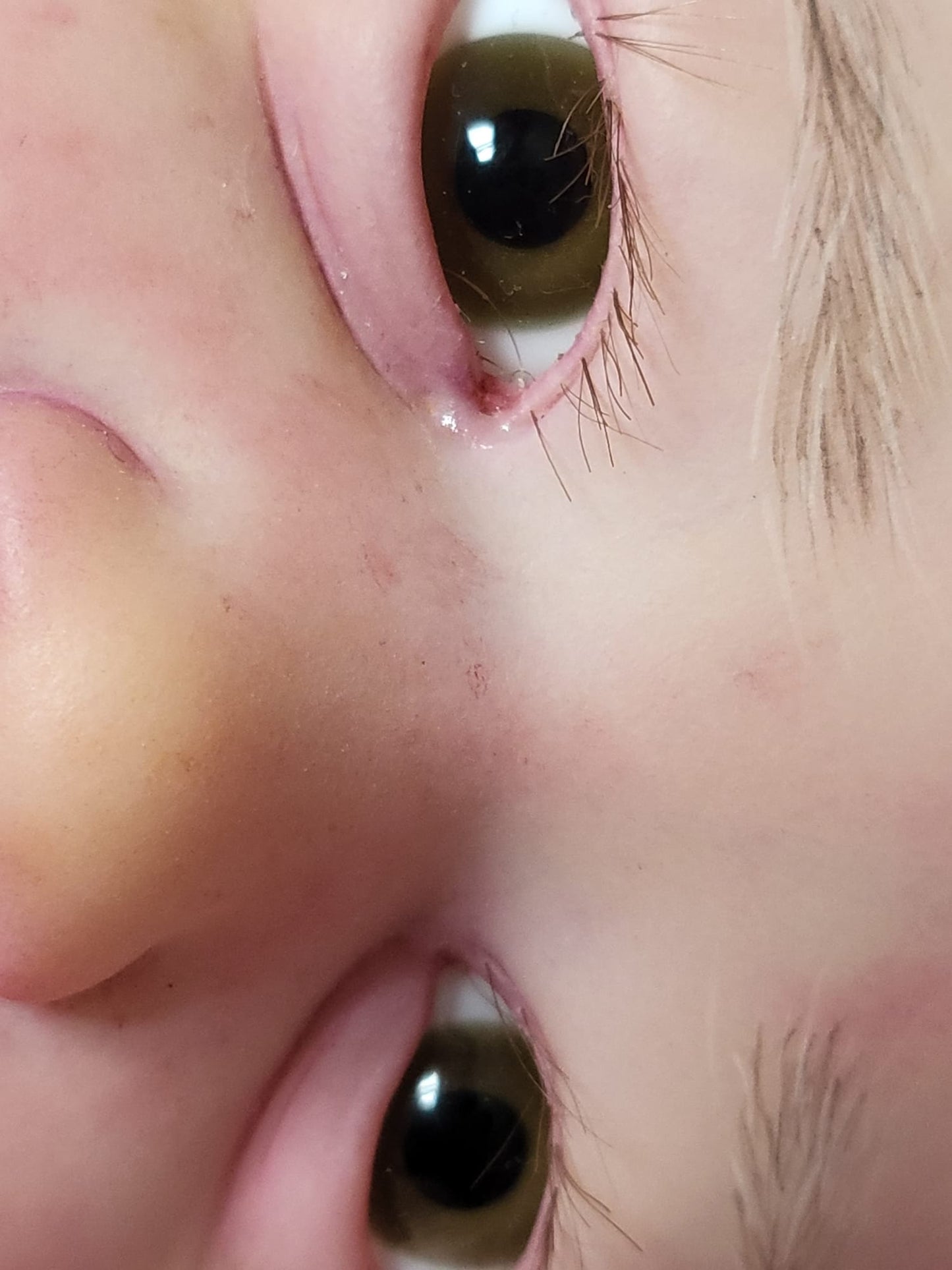 Bebé Reborn Skya