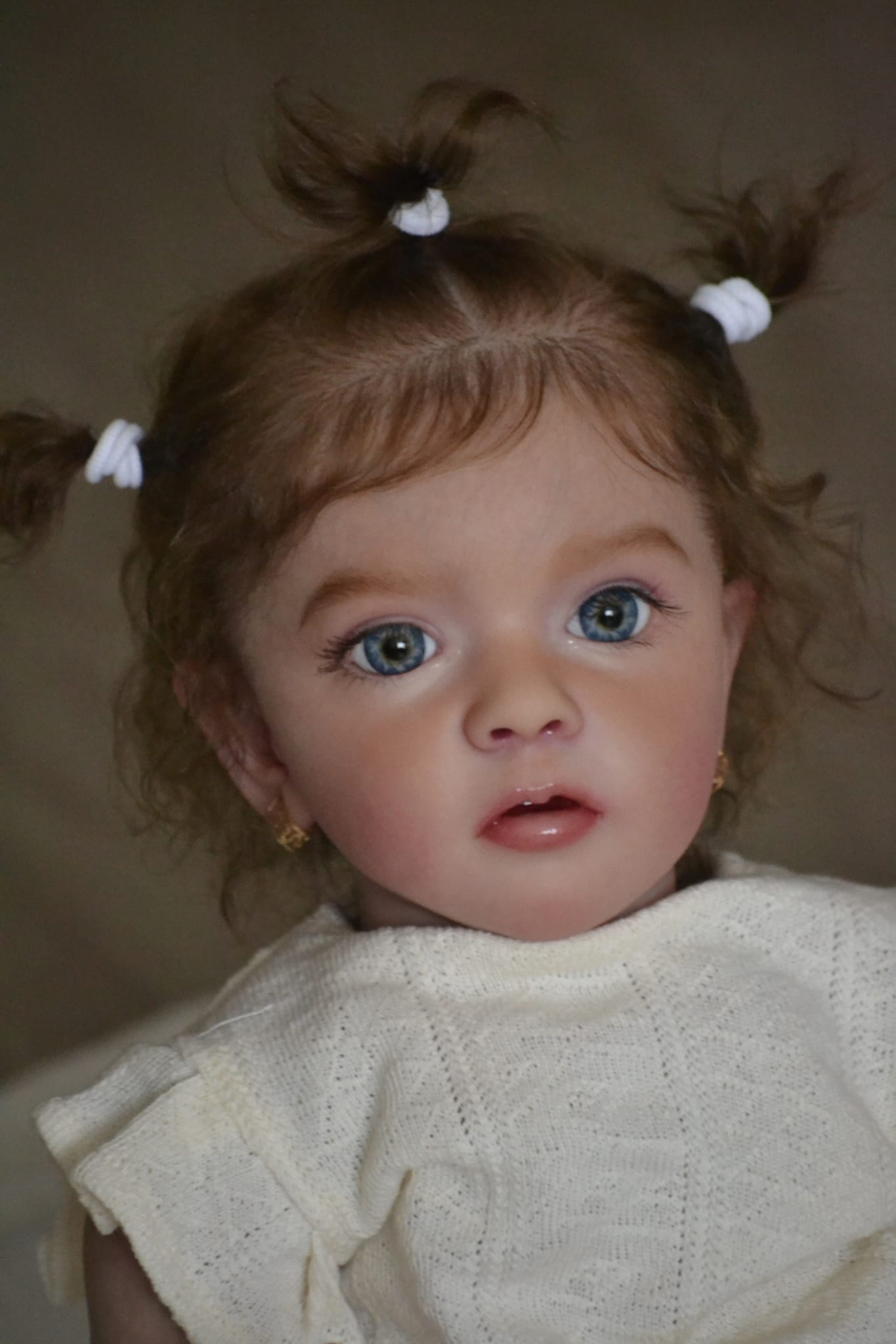 Bebé Reborn Missy