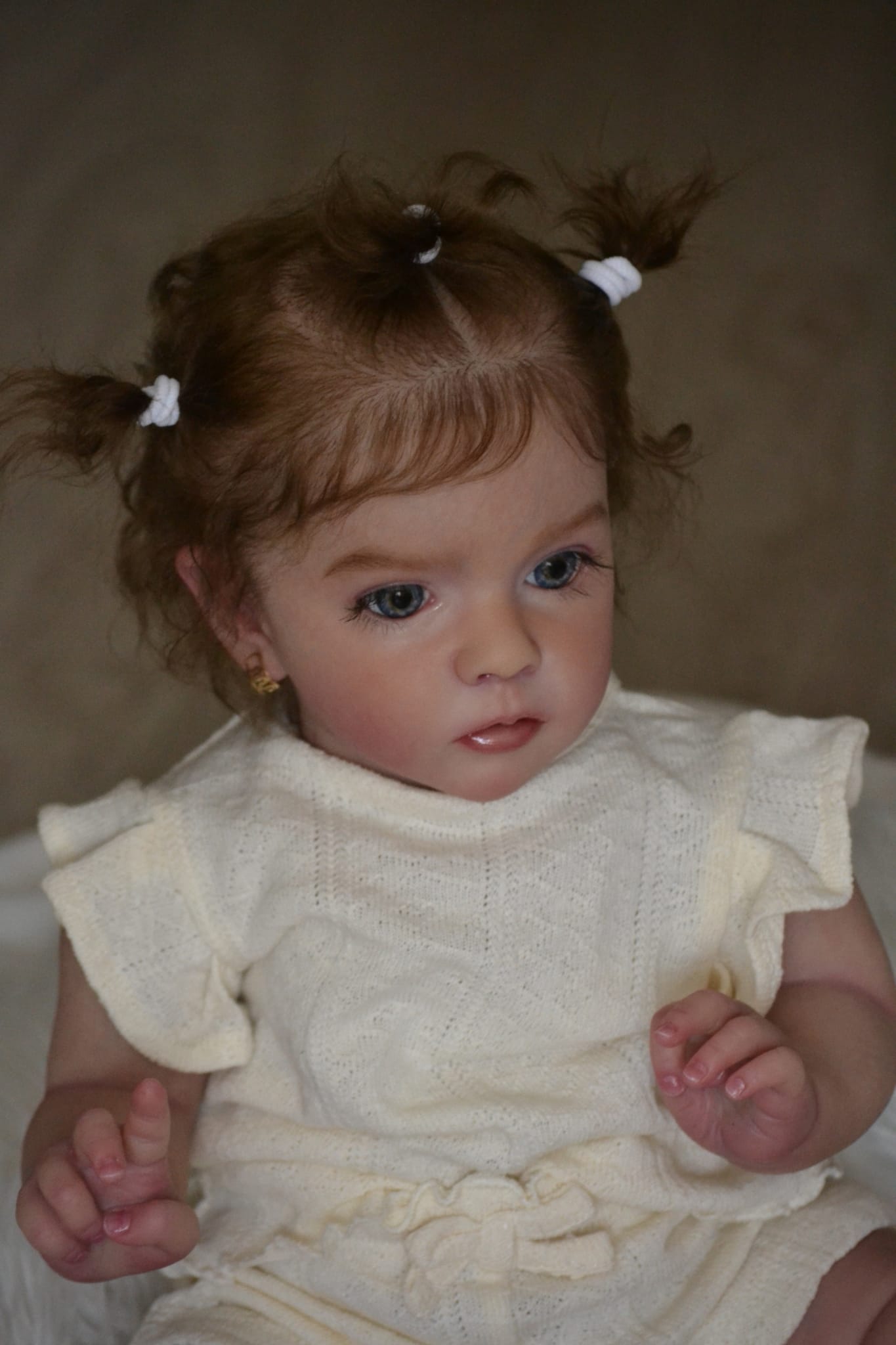 Bebé Reborn Missy