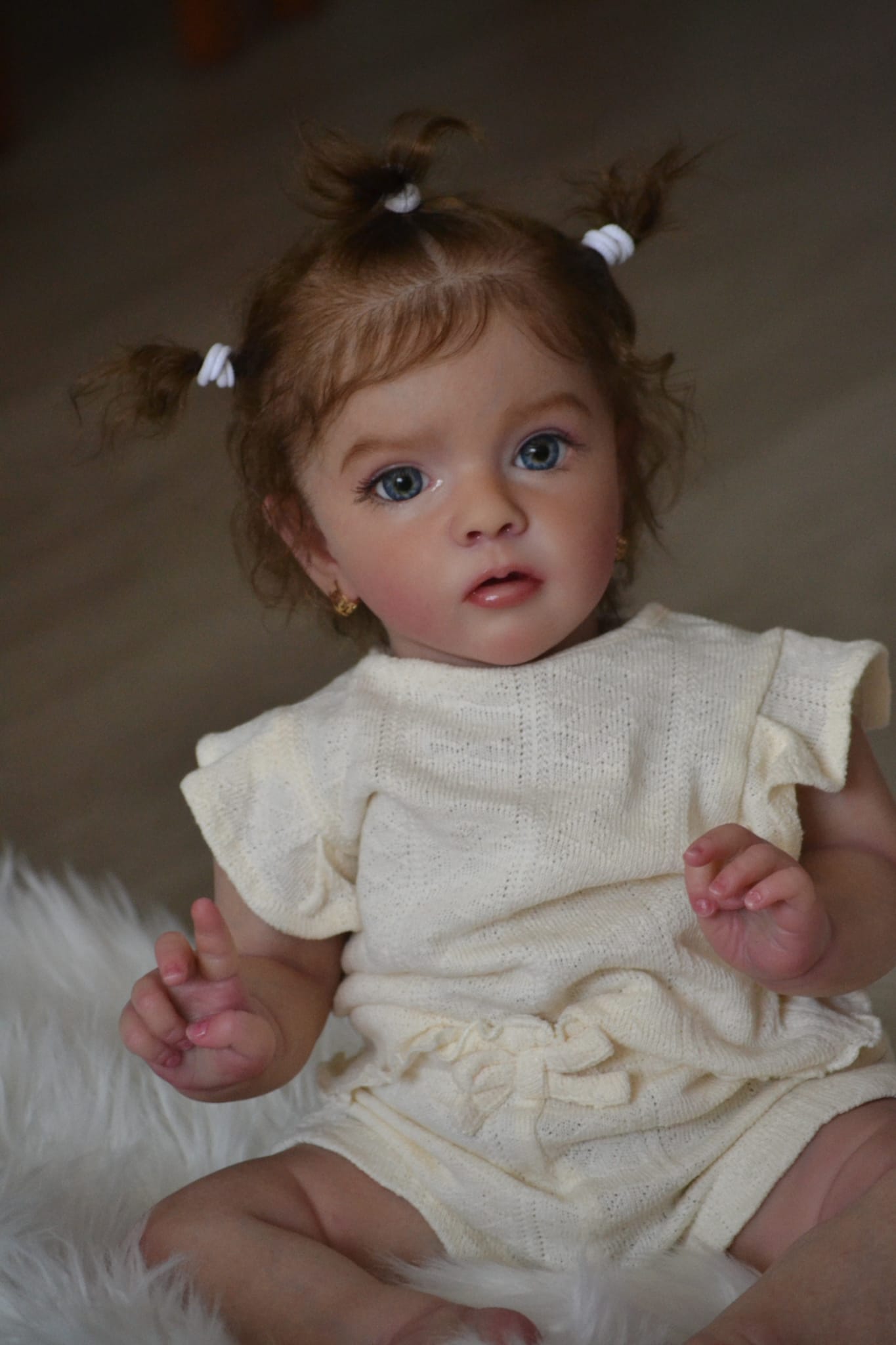 Bebé Reborn Missy