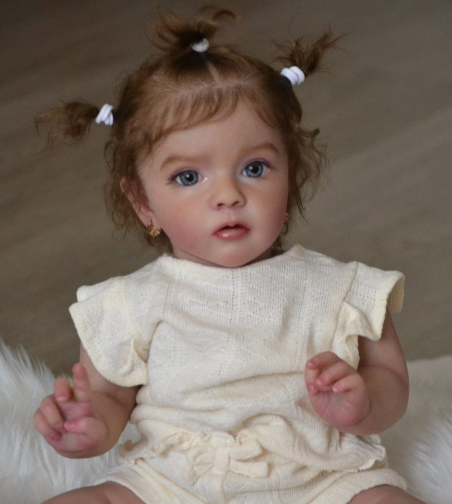 Bebé Reborn Missy