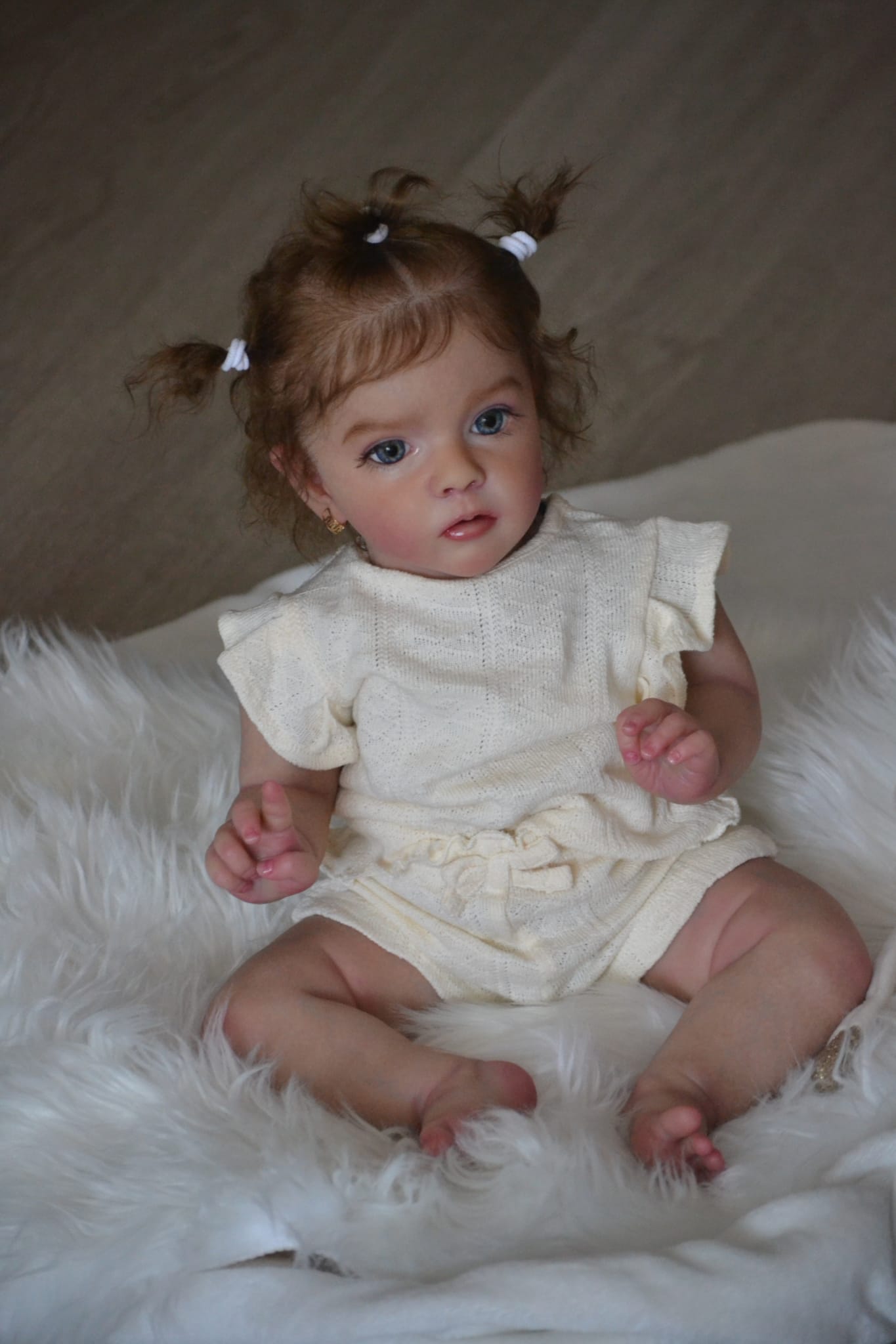 Bebé Reborn Missy