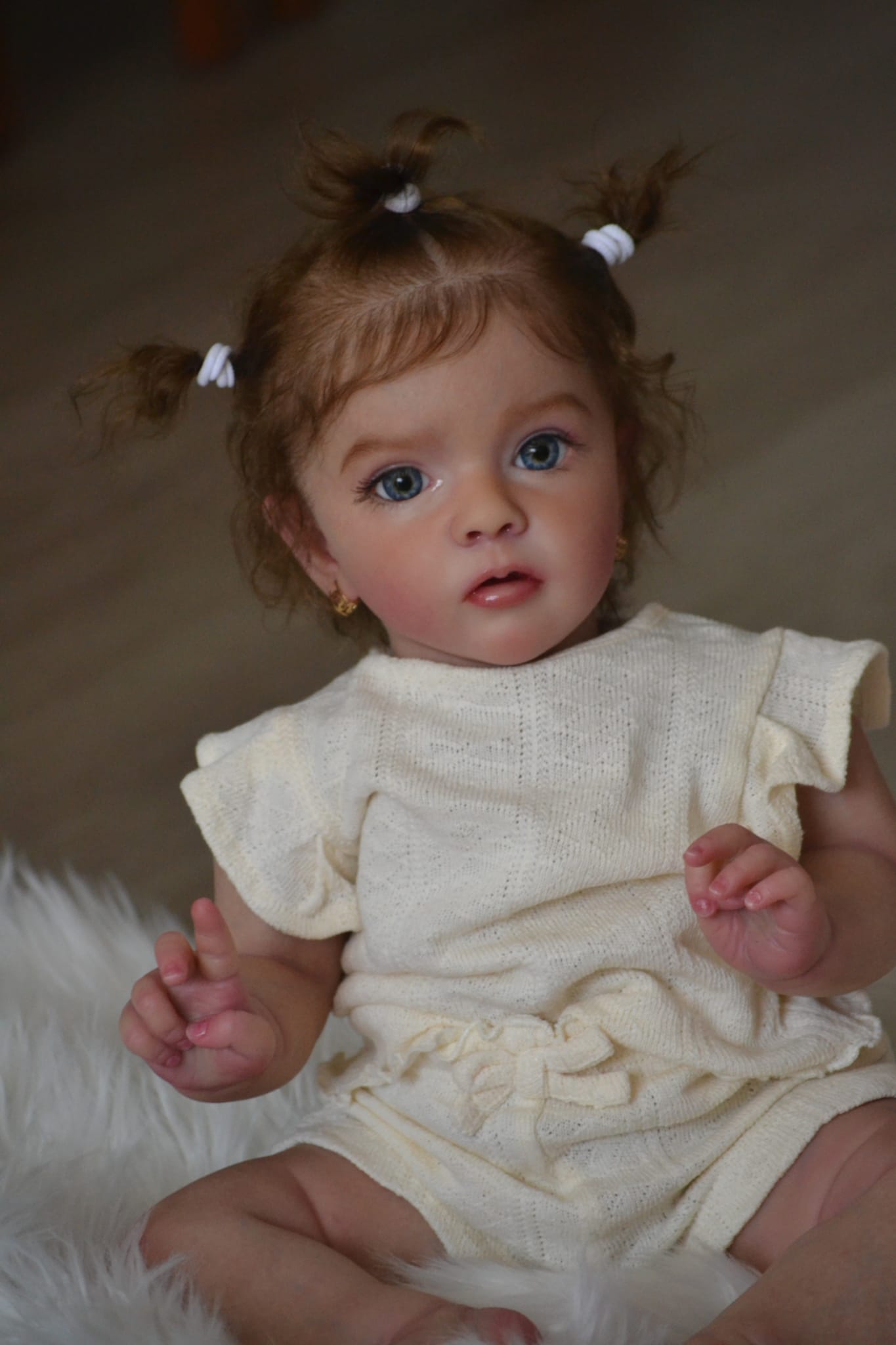 Bebé Reborn Missy