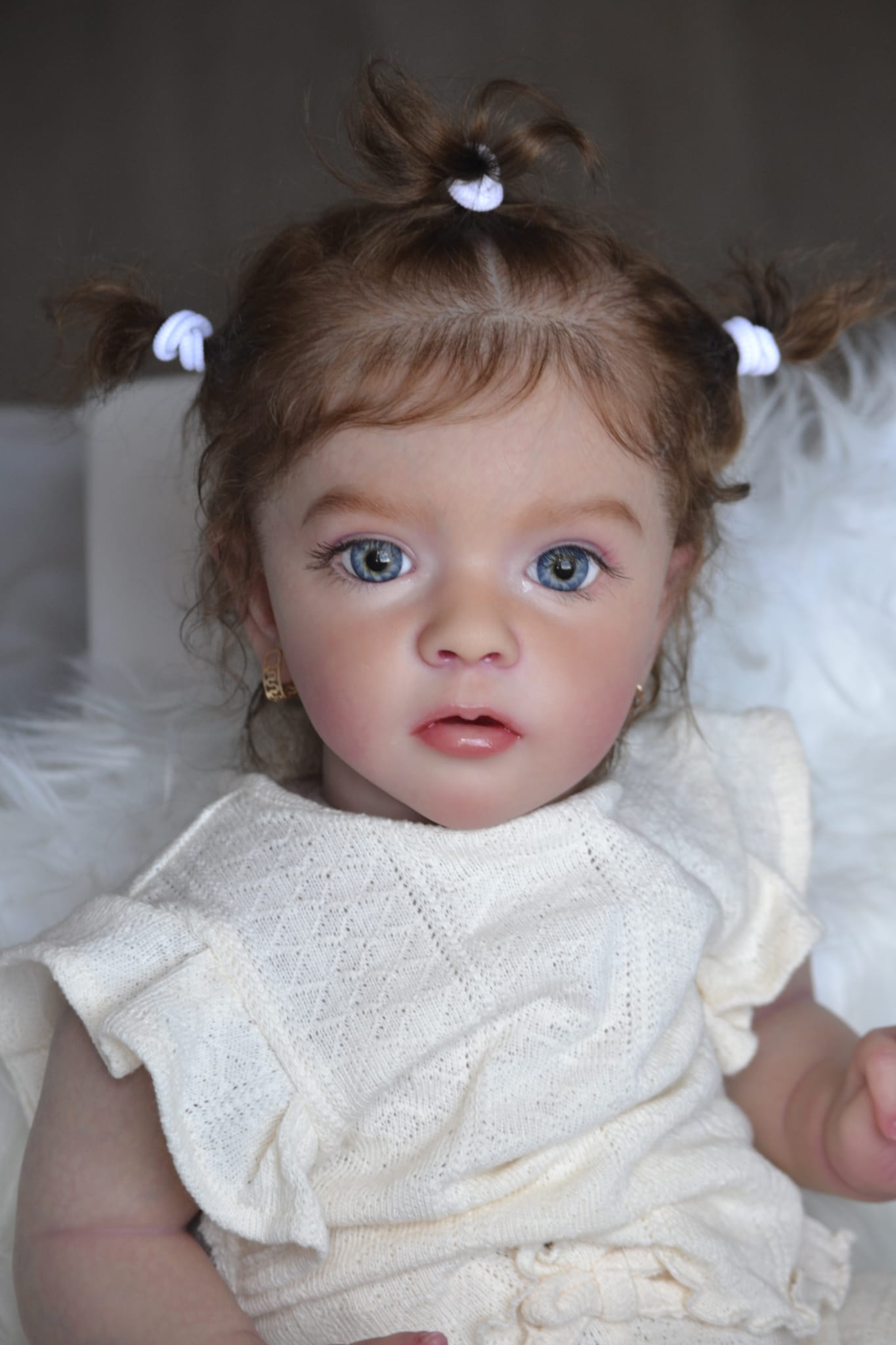 Bebé Reborn Missy