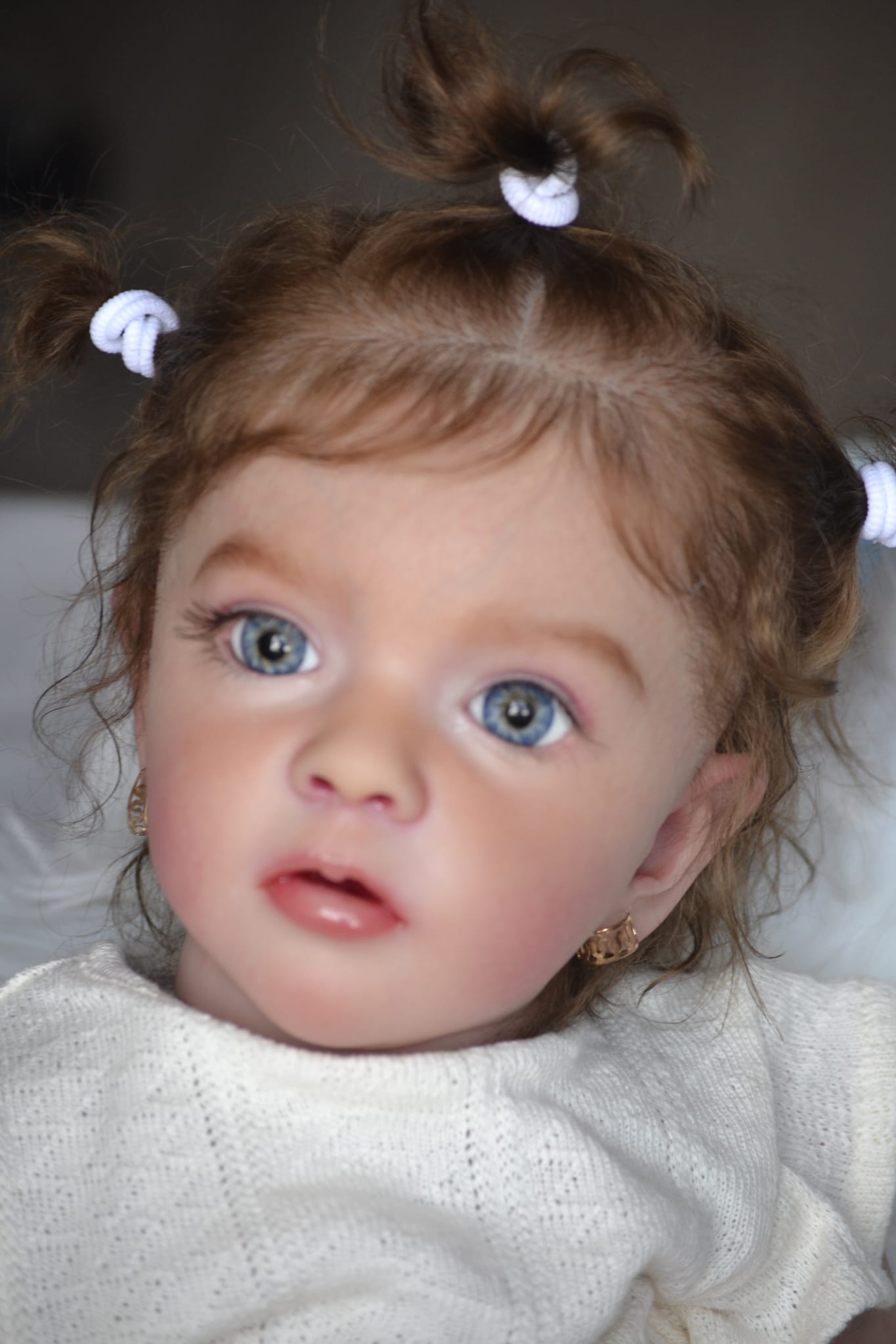 Bebé Reborn Missy