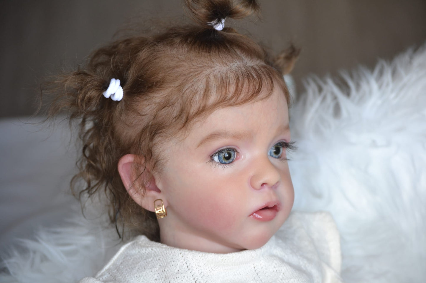 Bebé Reborn Missy