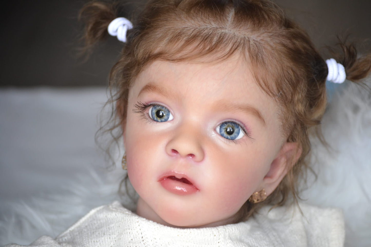 Bebé Reborn Missy