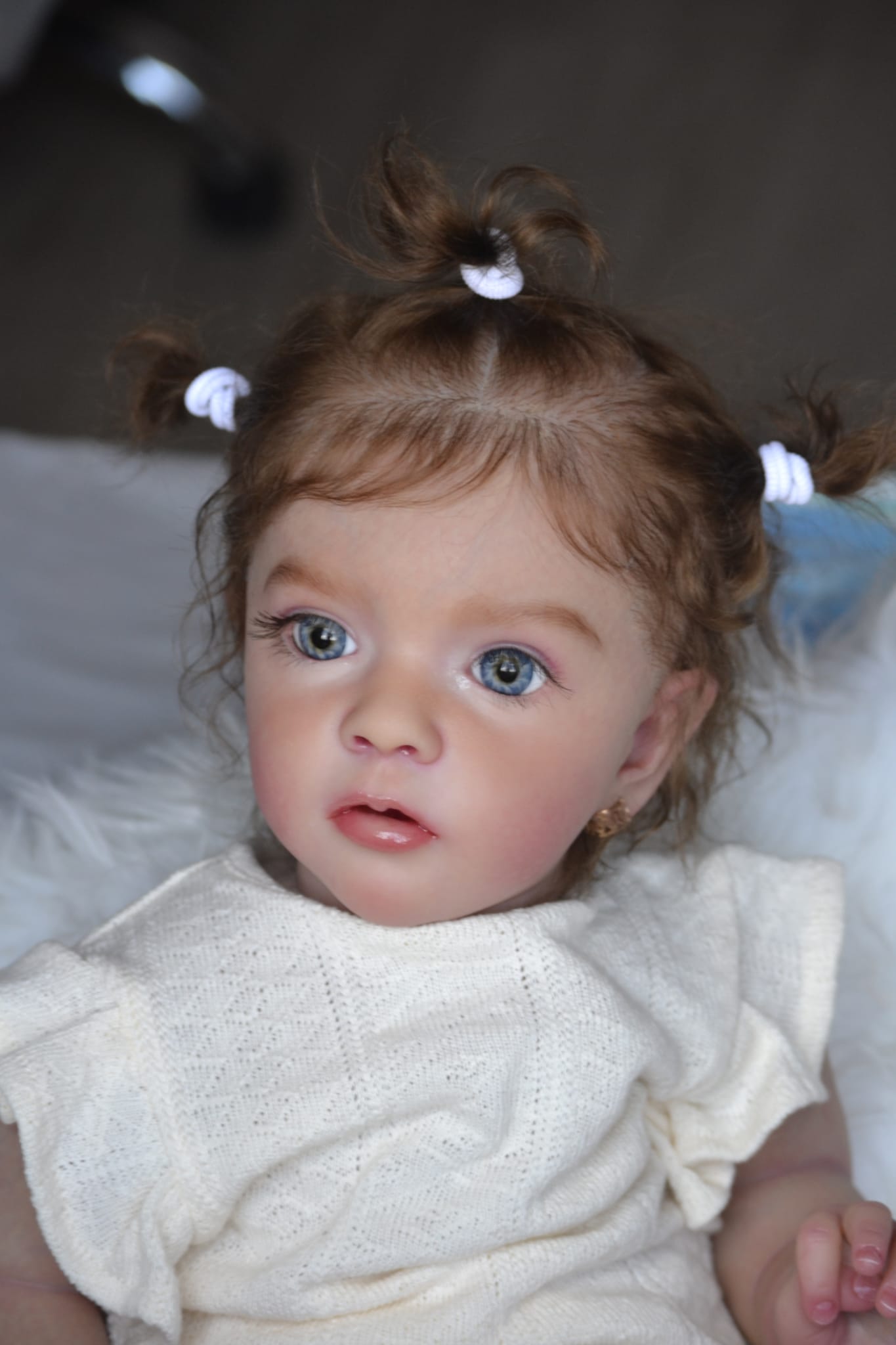 Bebé Reborn Missy