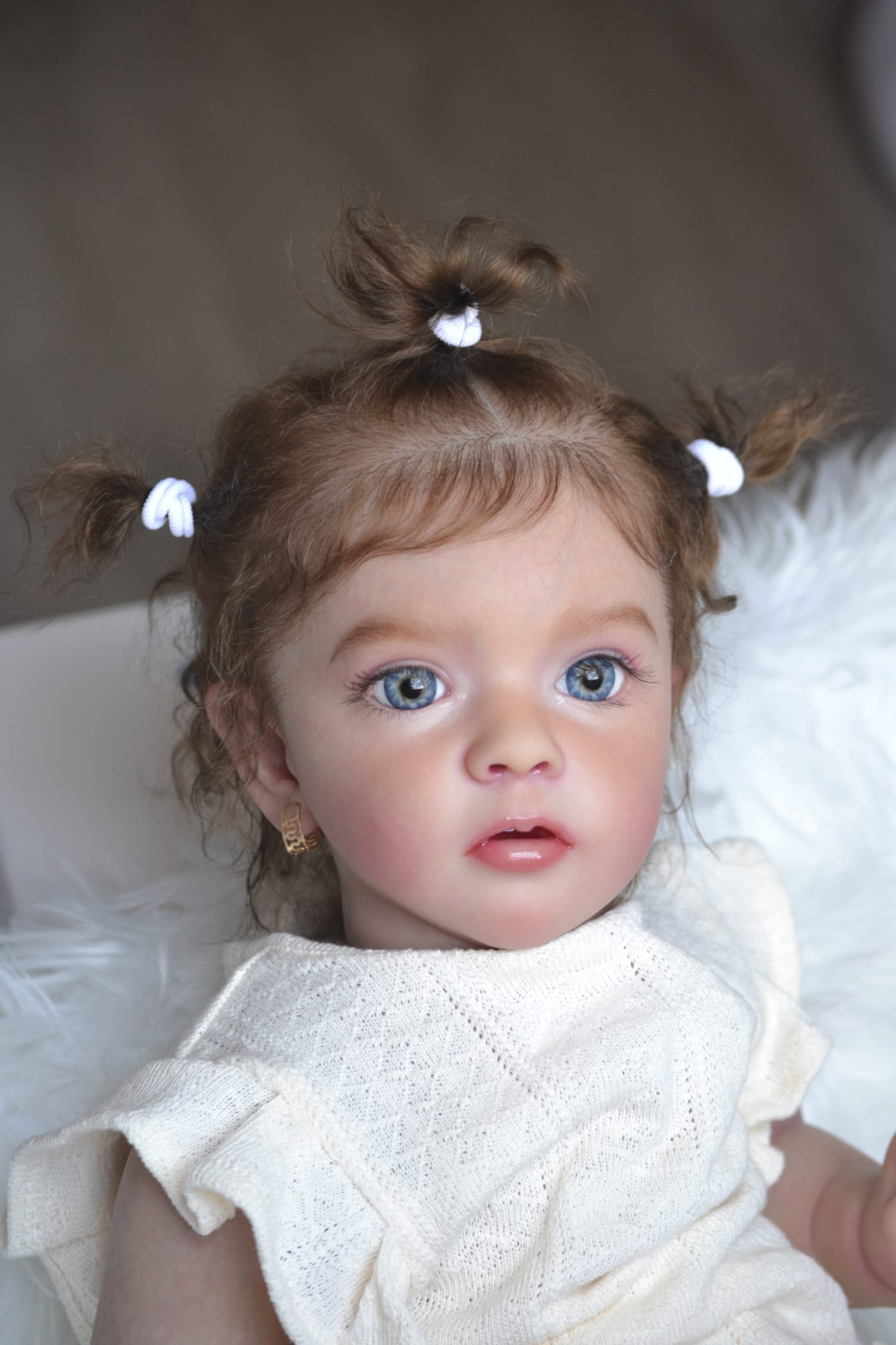 Bebé Reborn Missy