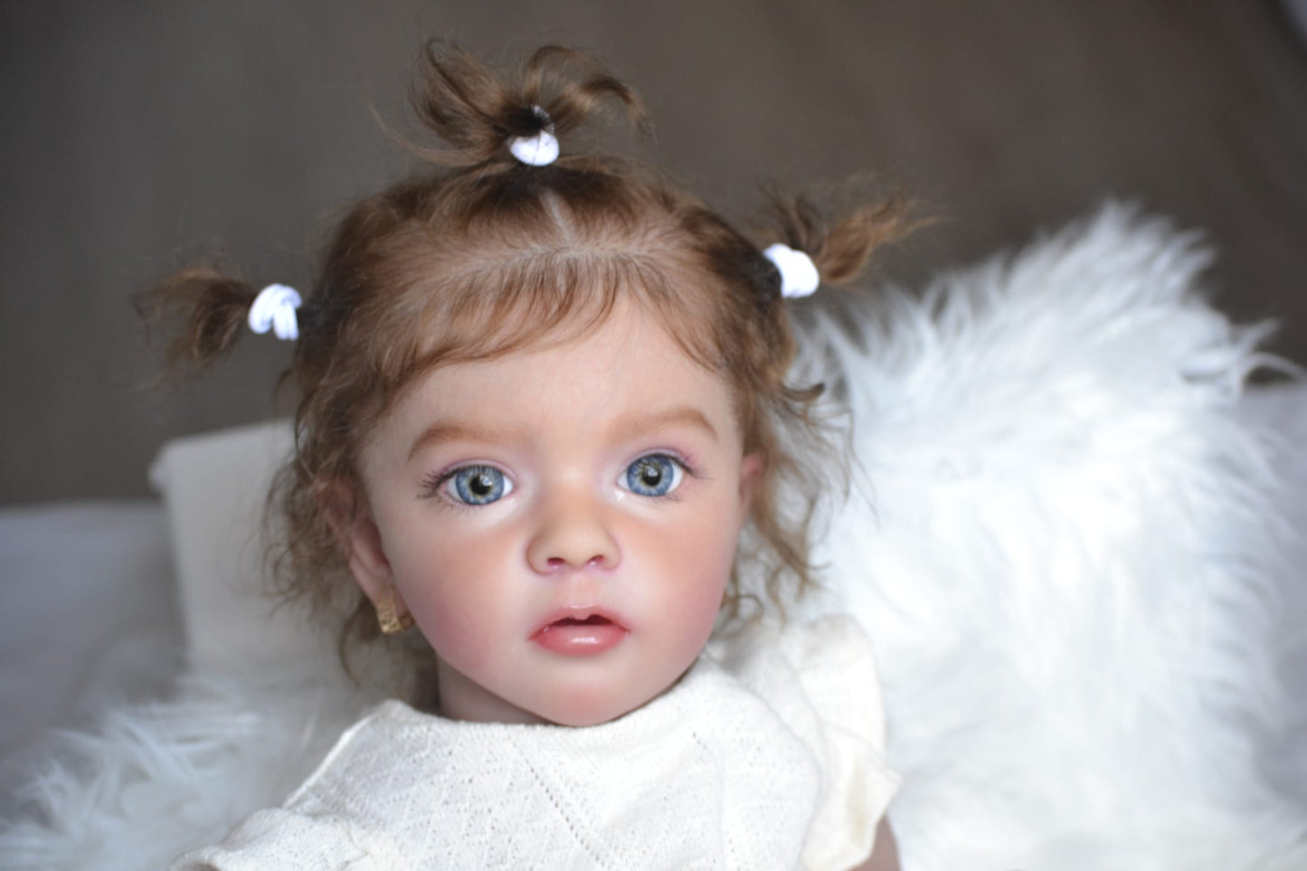 Bebé Reborn Missy