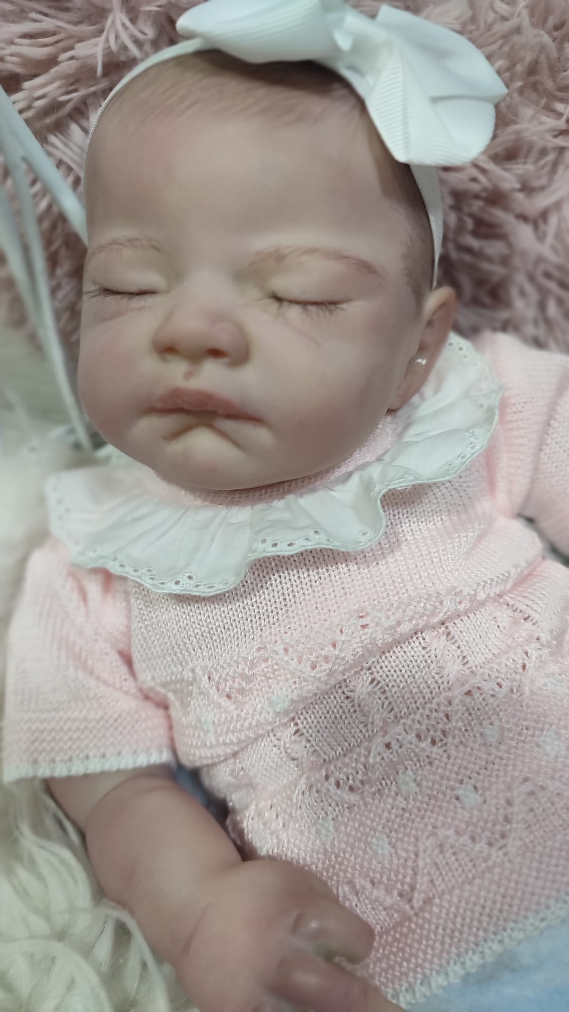 Bebé Reborn Augusto