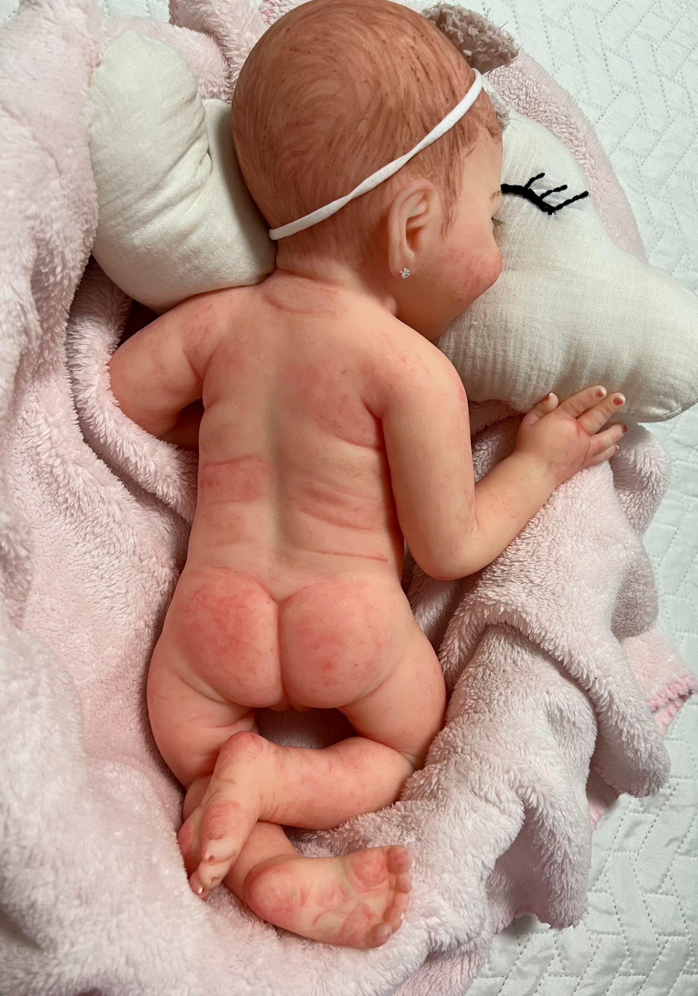 Bebé Reborn April